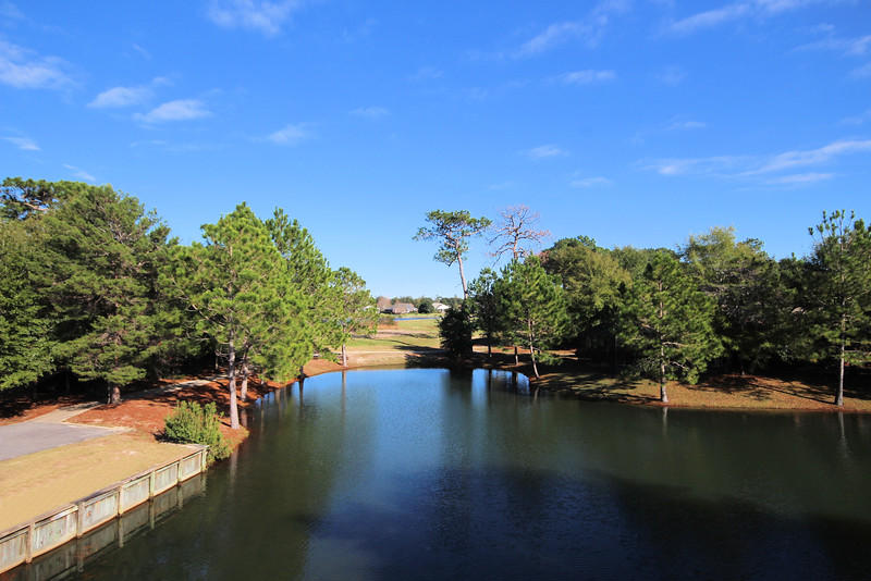 Magnolia Plantation At B/B lot 42 - Land