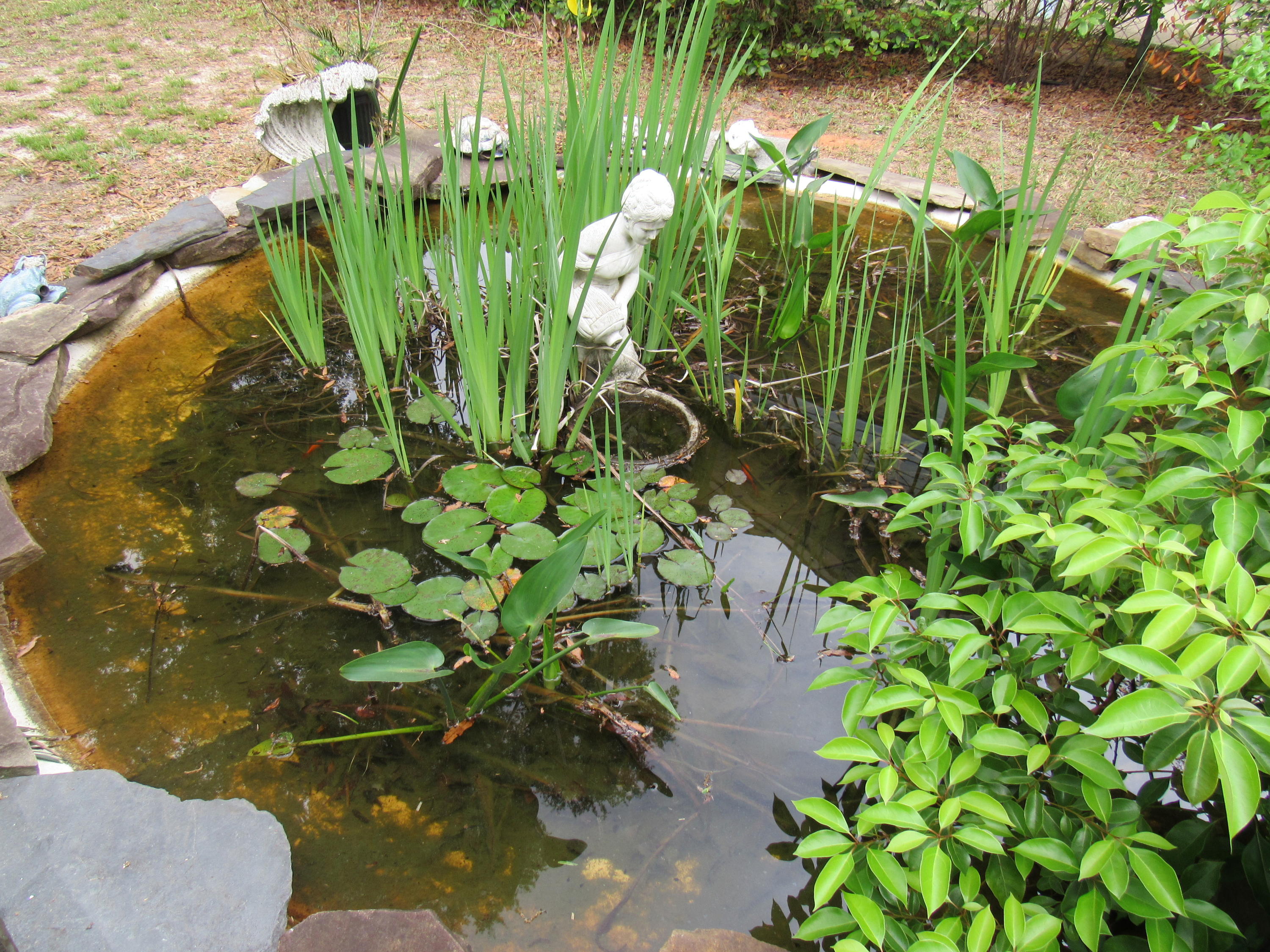 Crestview - Residential