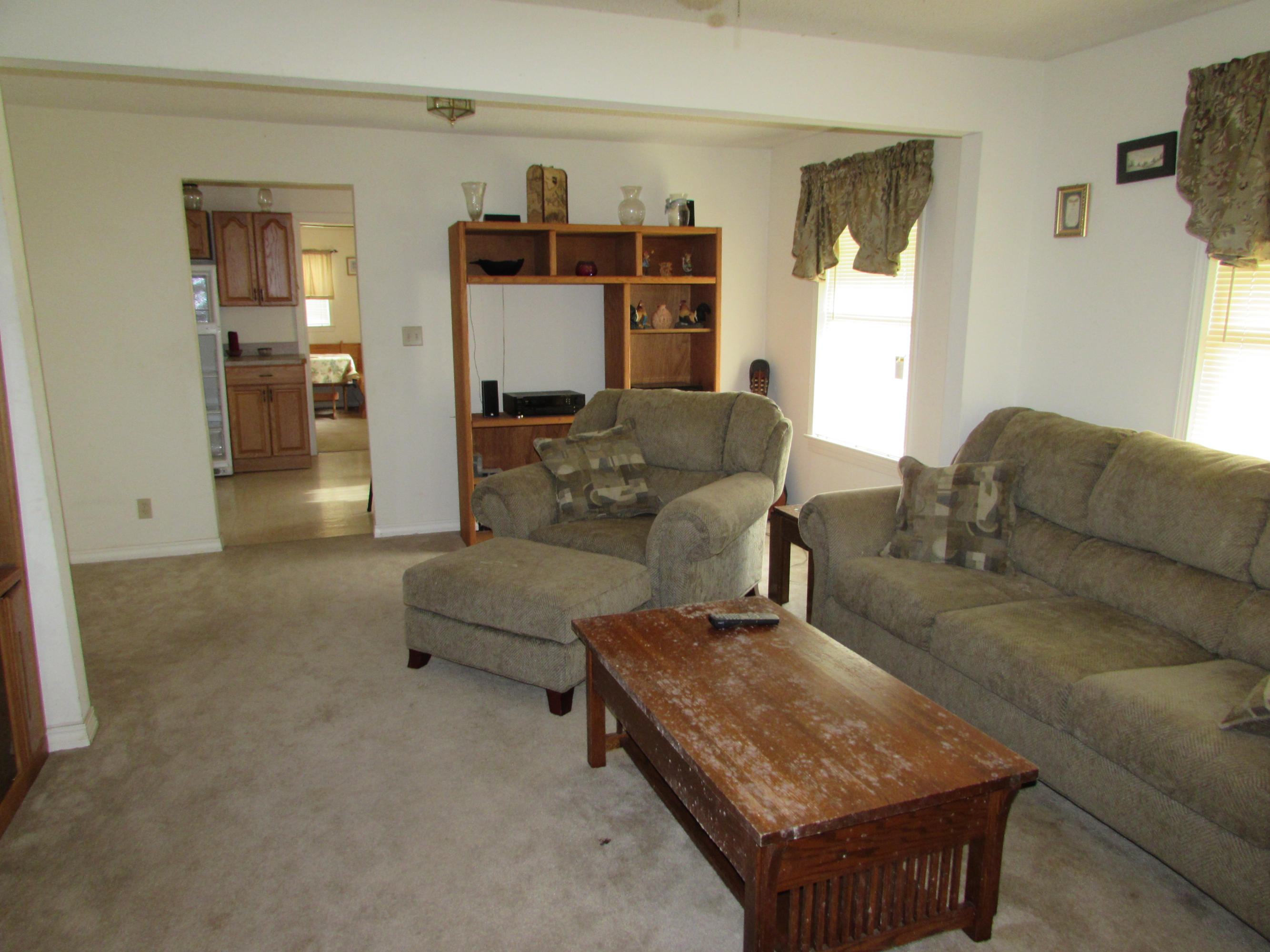 Crestview - Residential