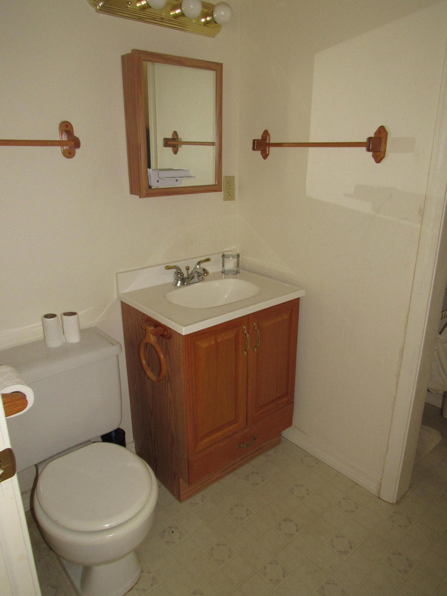 Crestview - Residential