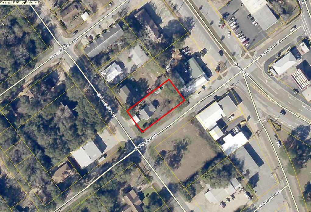 Crestview - Residential