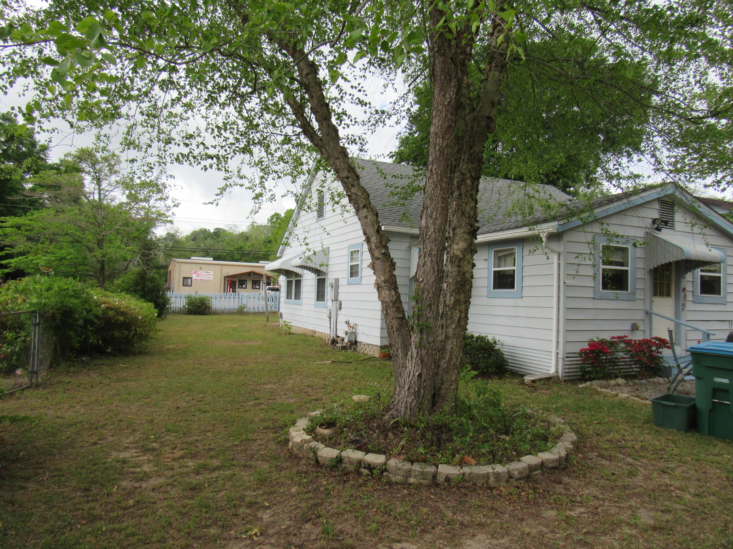 Crestview - Residential