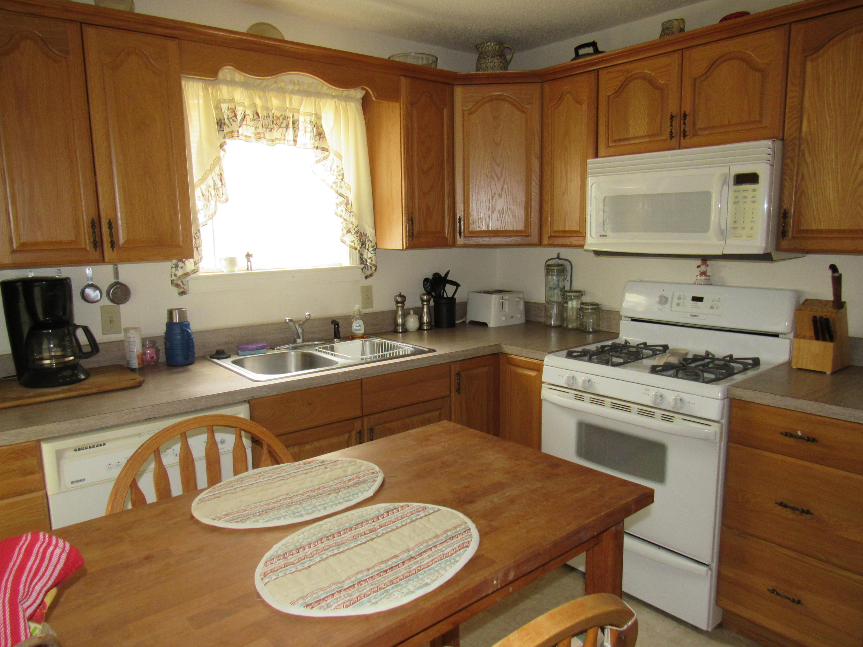 Crestview - Residential