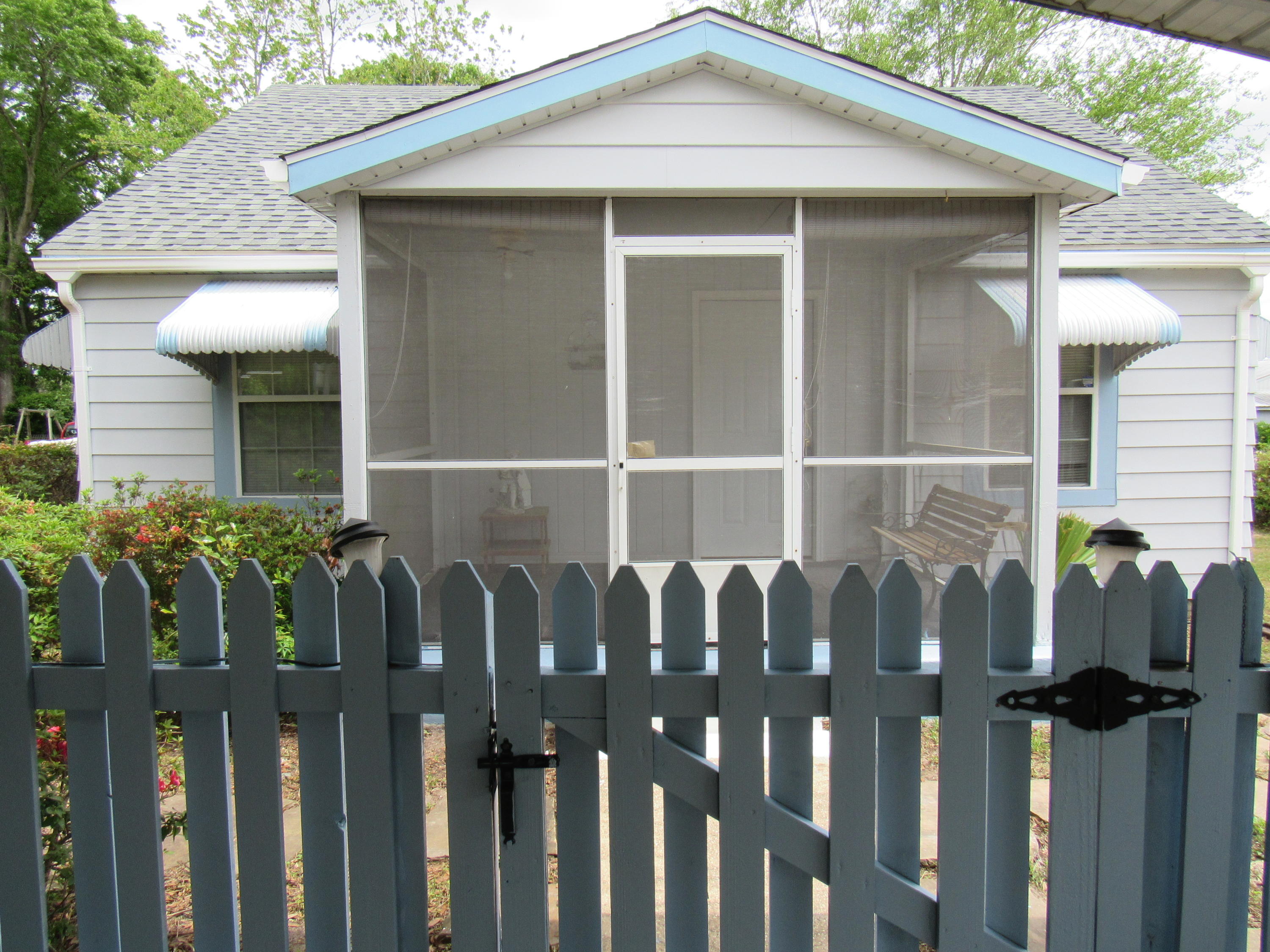 Crestview - Residential