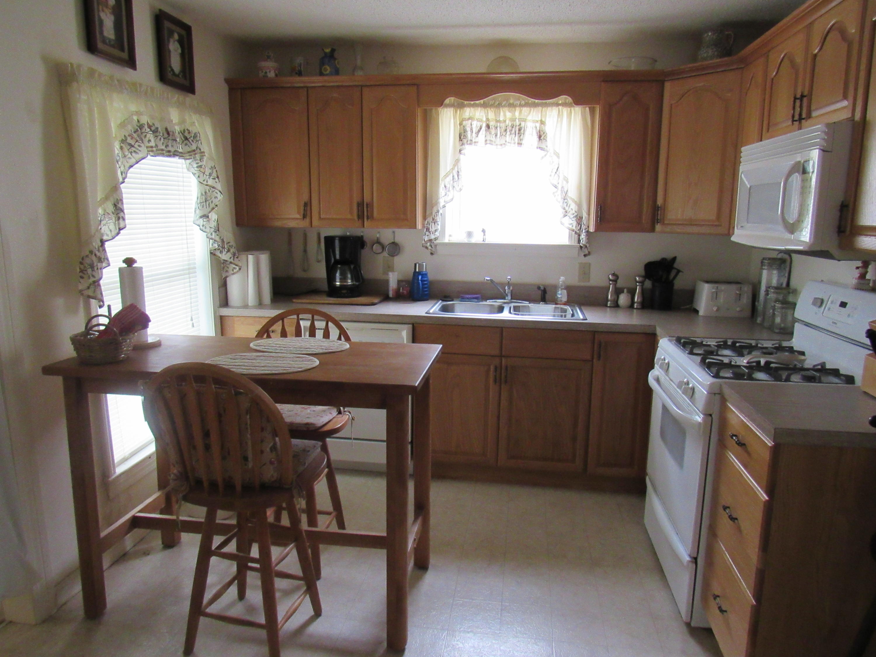 Crestview - Residential