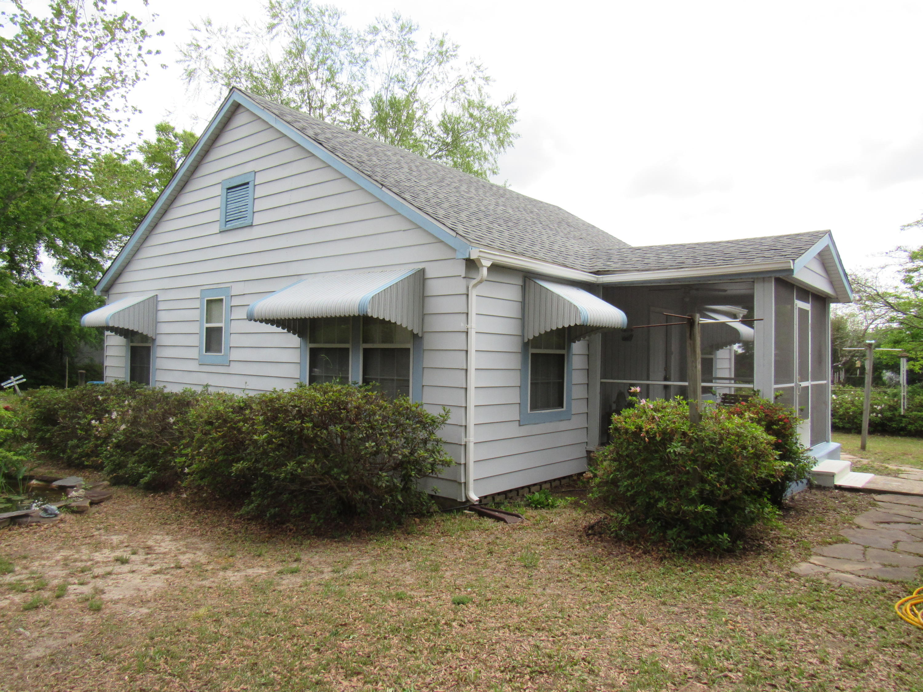 Crestview - Residential