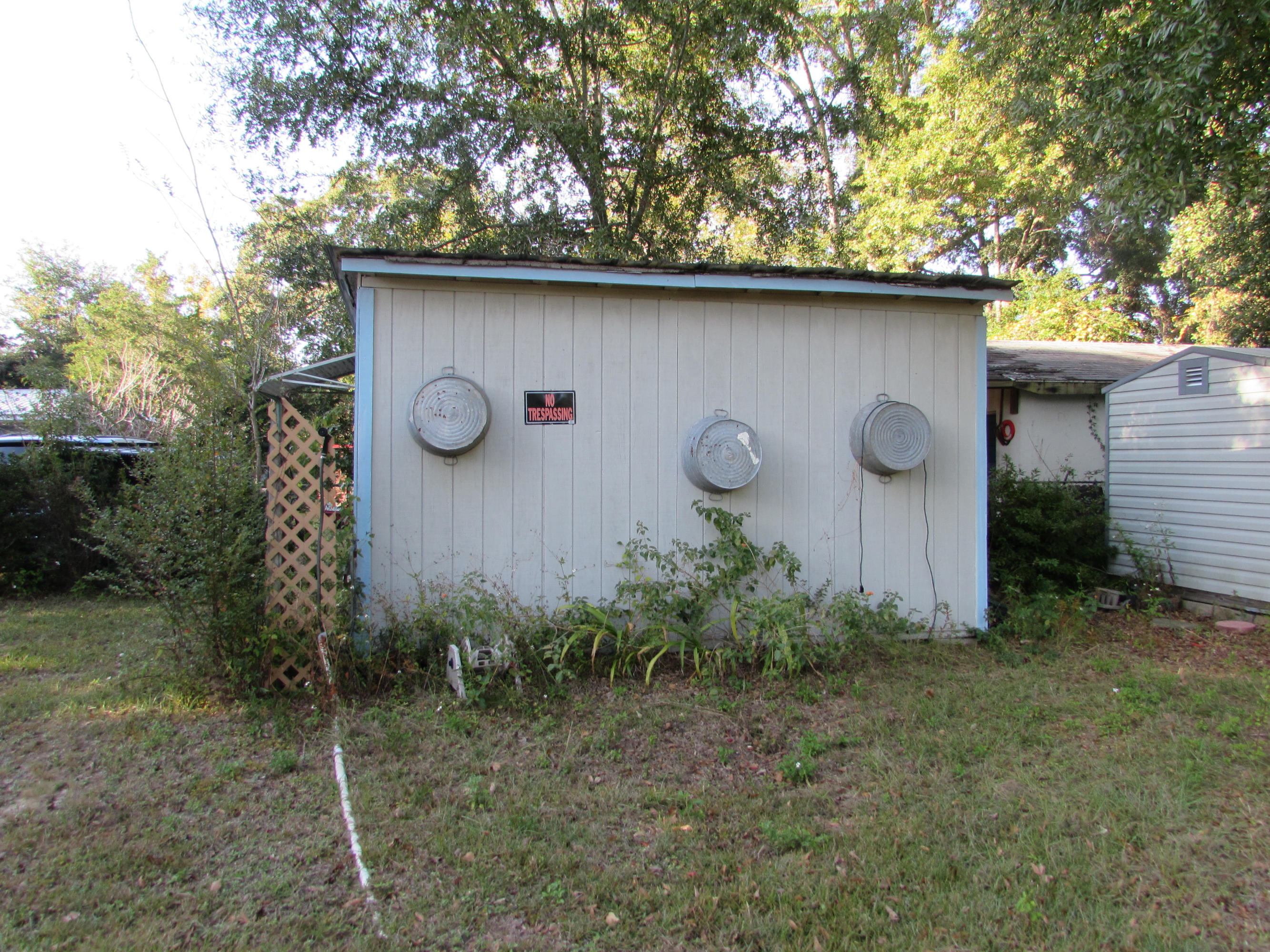 Crestview - Residential