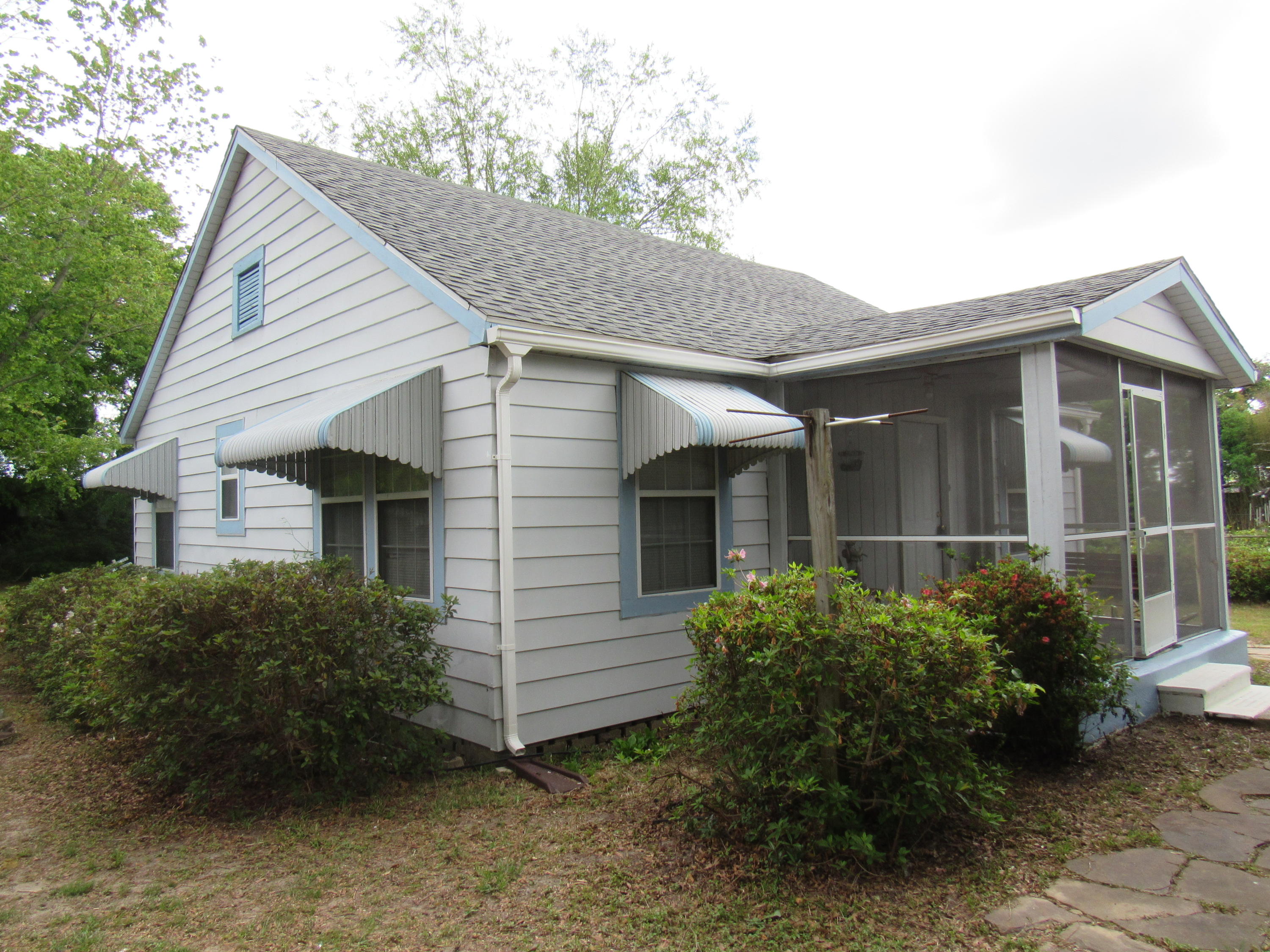 Crestview - Residential