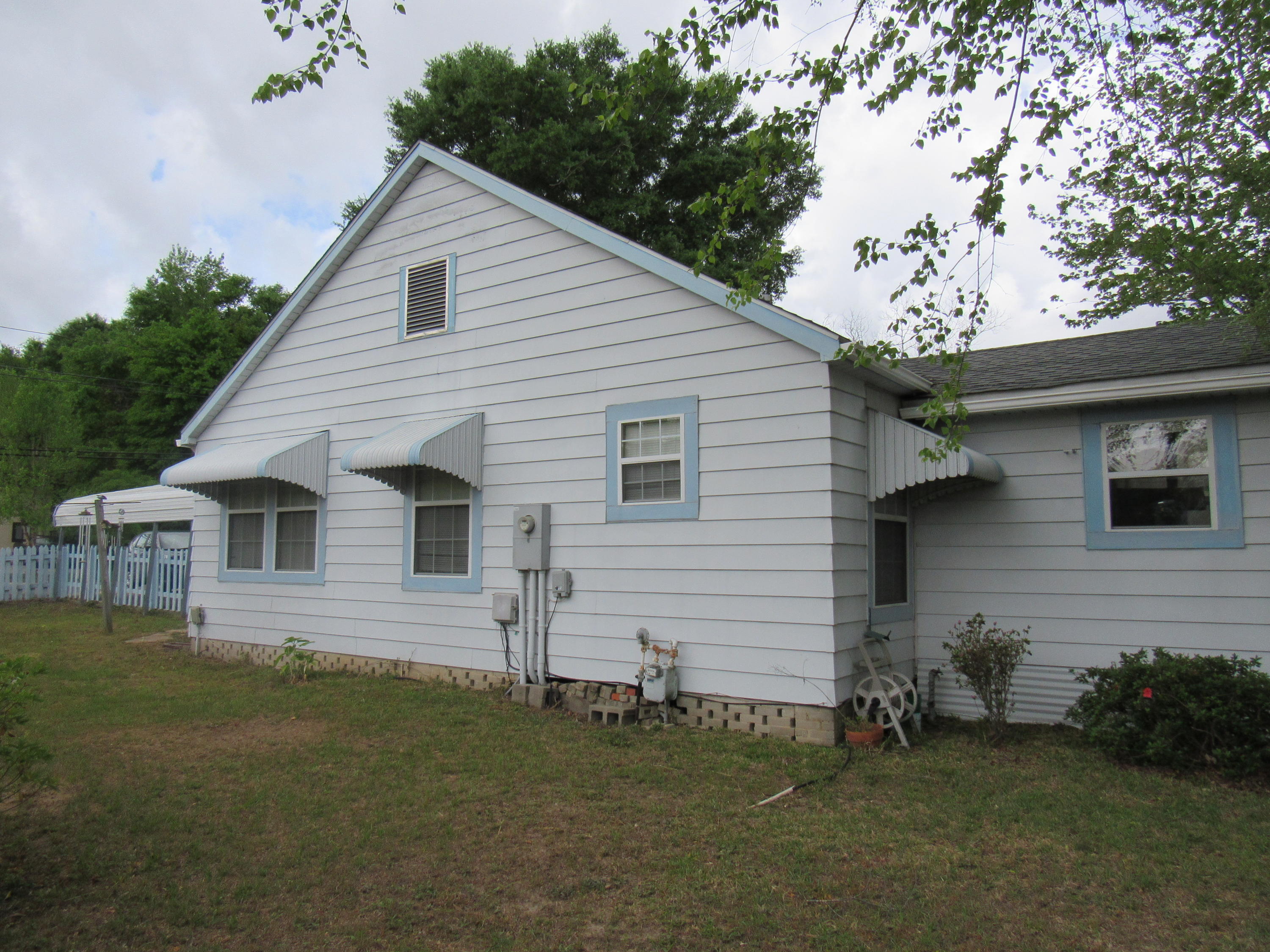 Crestview - Residential