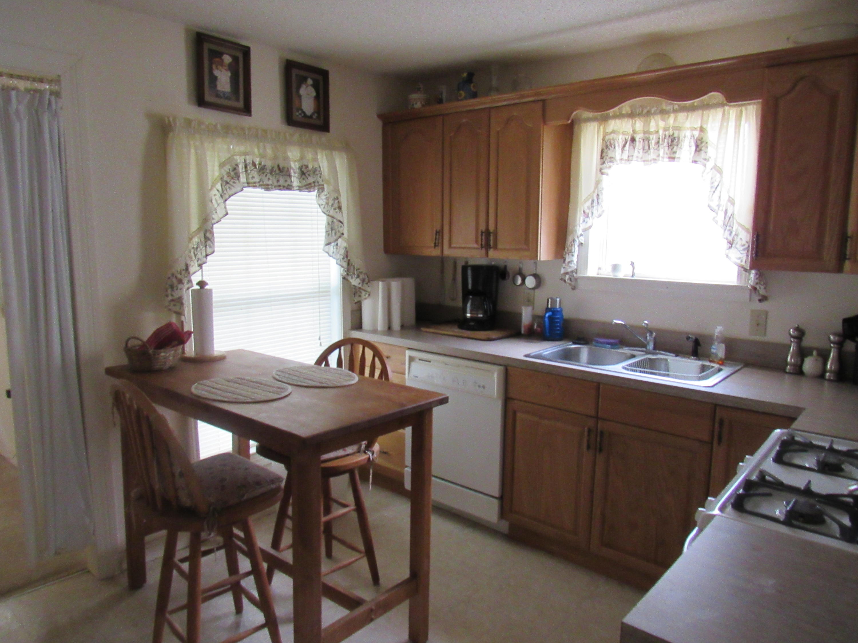 Crestview - Residential