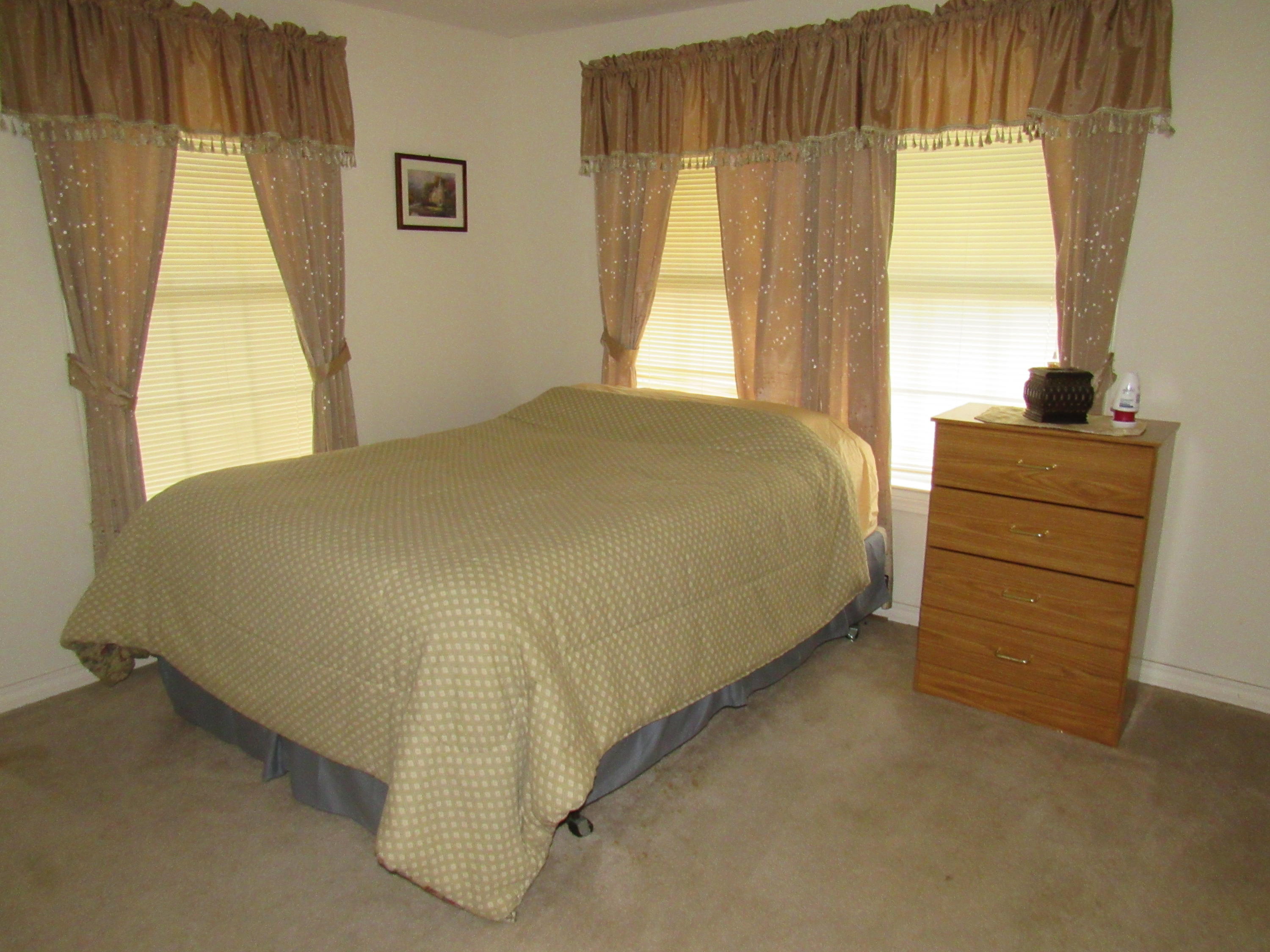 Crestview - Residential