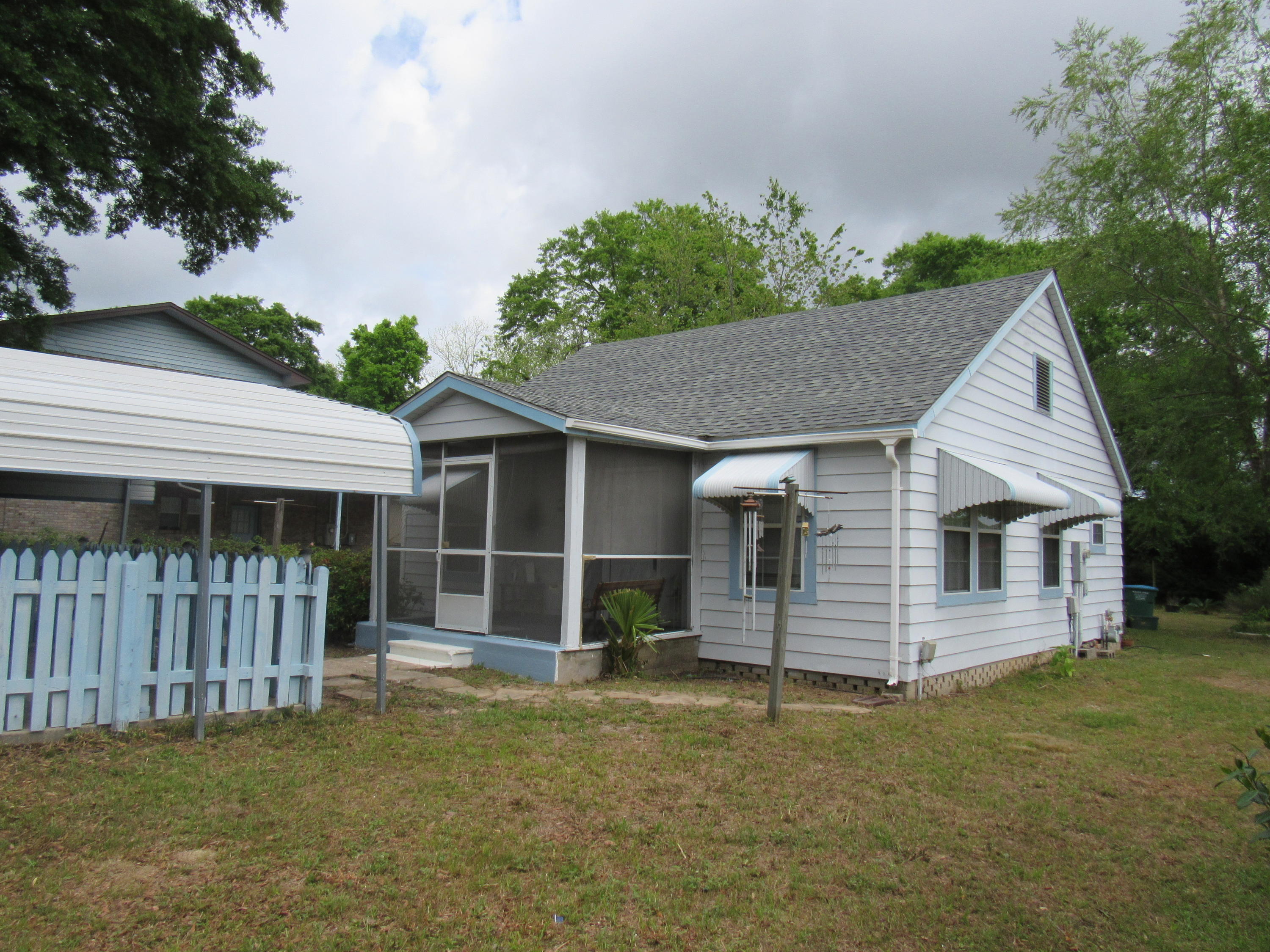 Crestview - Residential