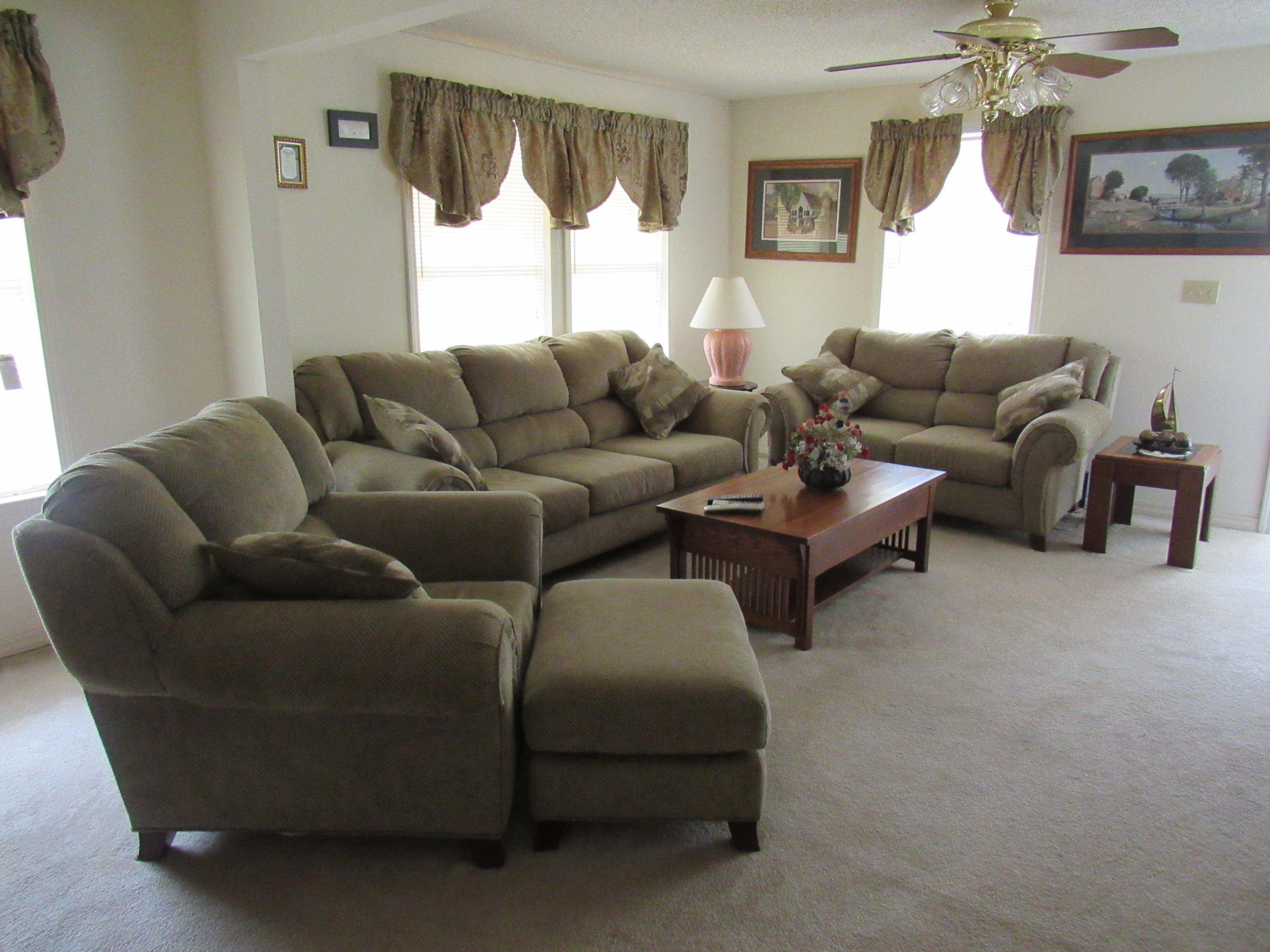 Crestview - Residential