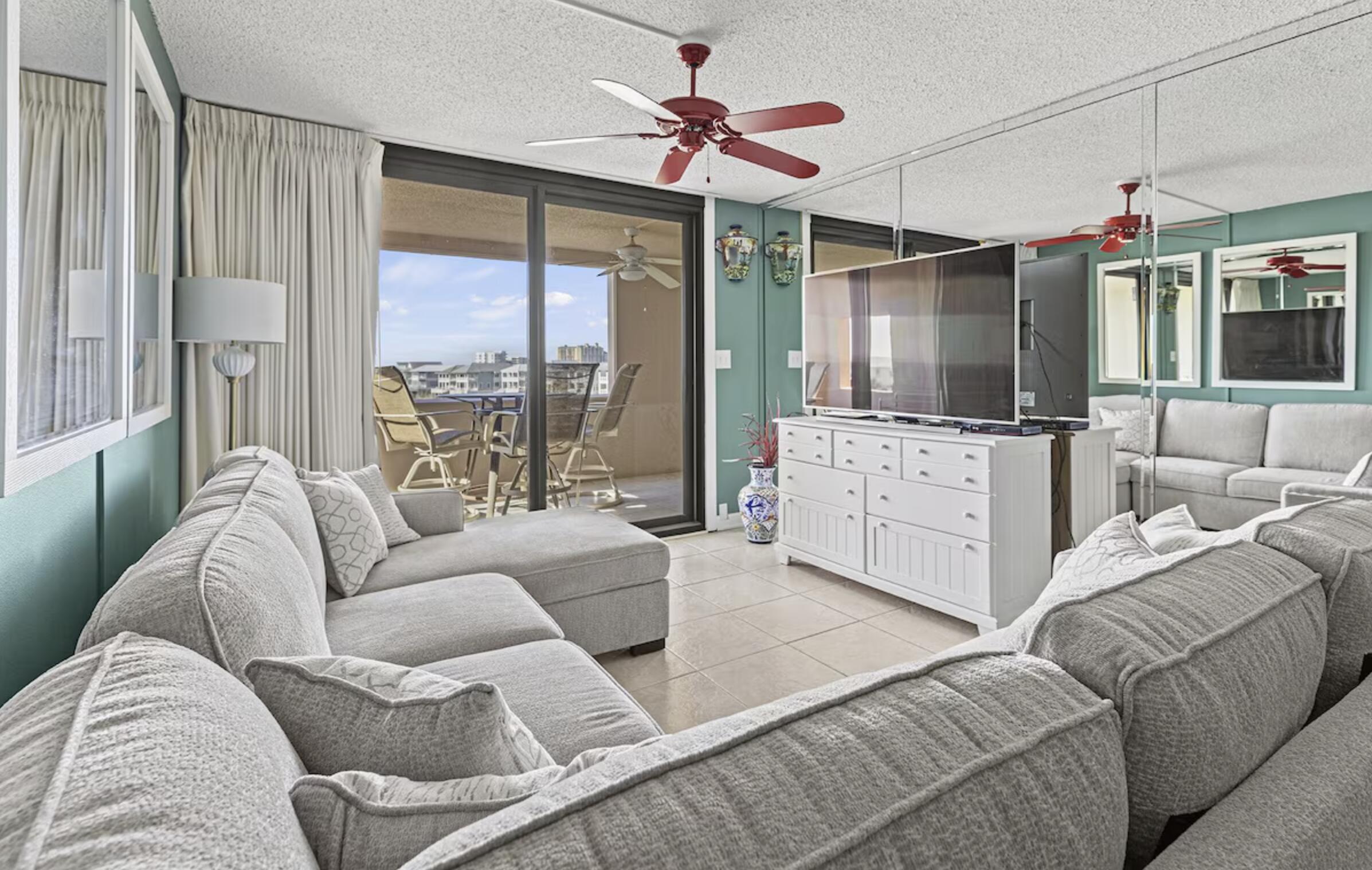 JETTY EAST CONDO - Residential