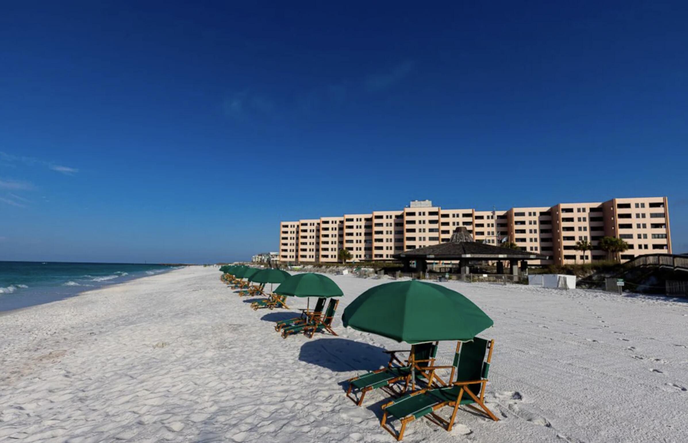 JETTY EAST CONDO - Residential