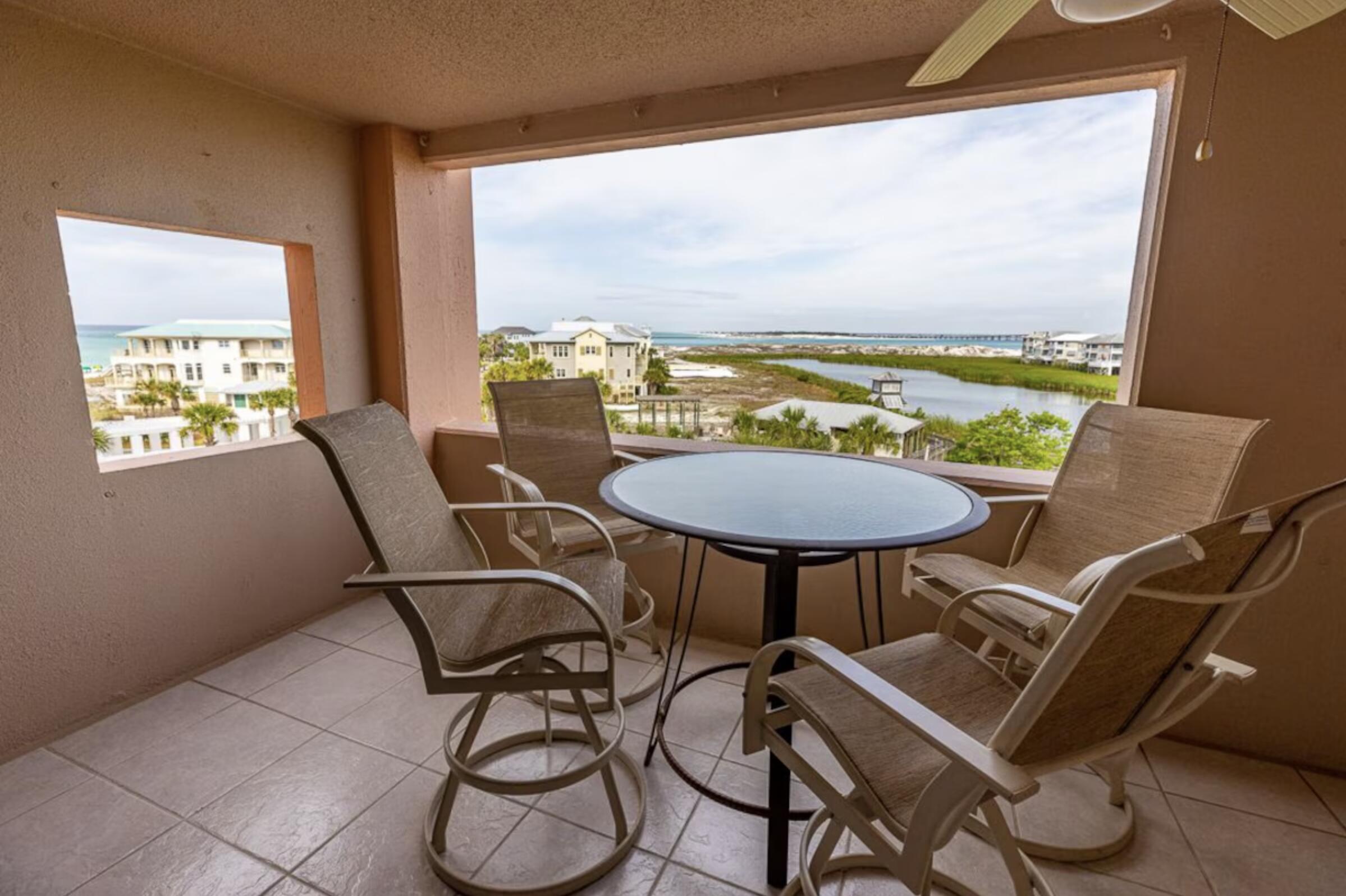 JETTY EAST CONDO - Residential
