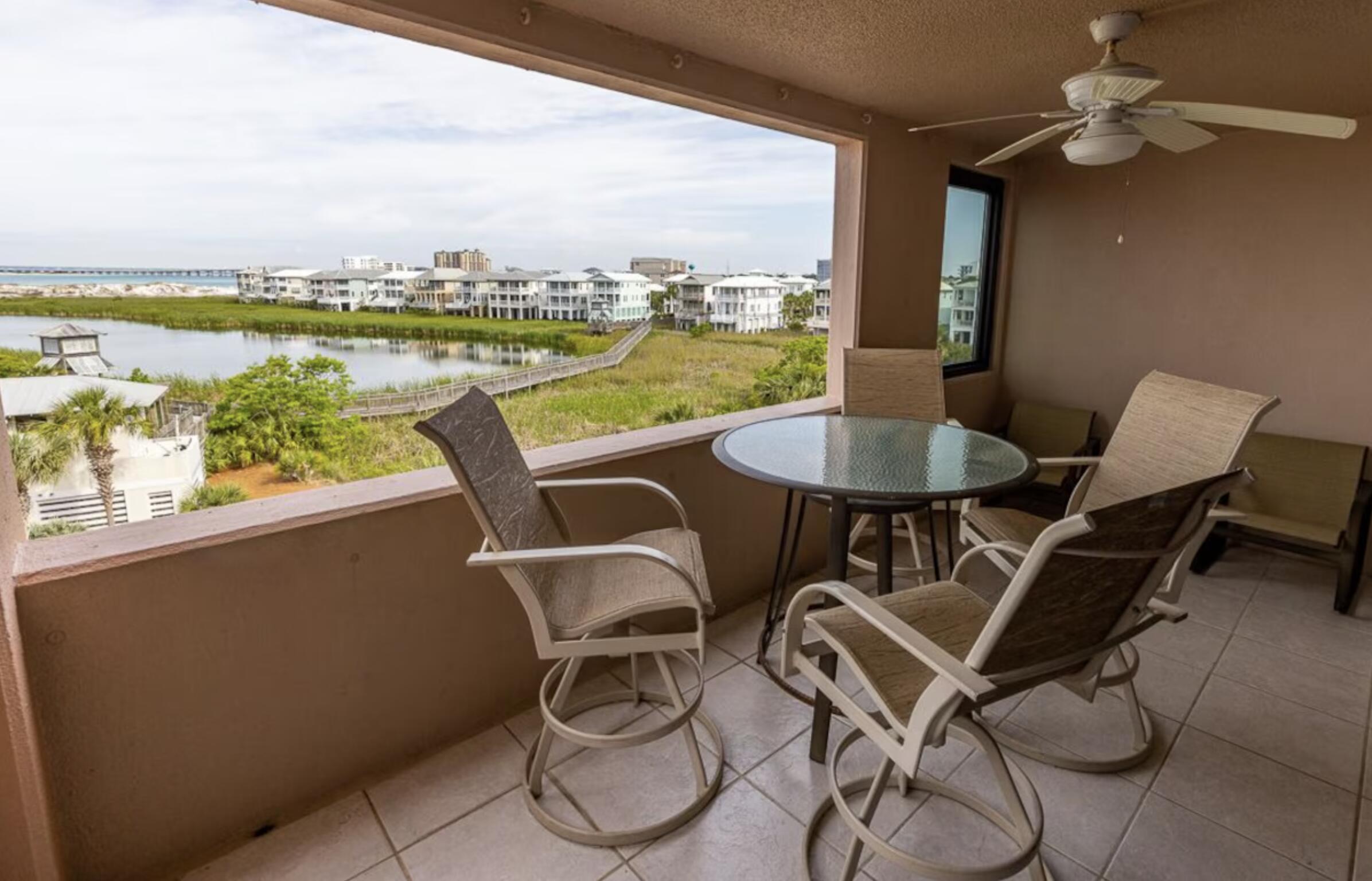 JETTY EAST CONDO - Residential