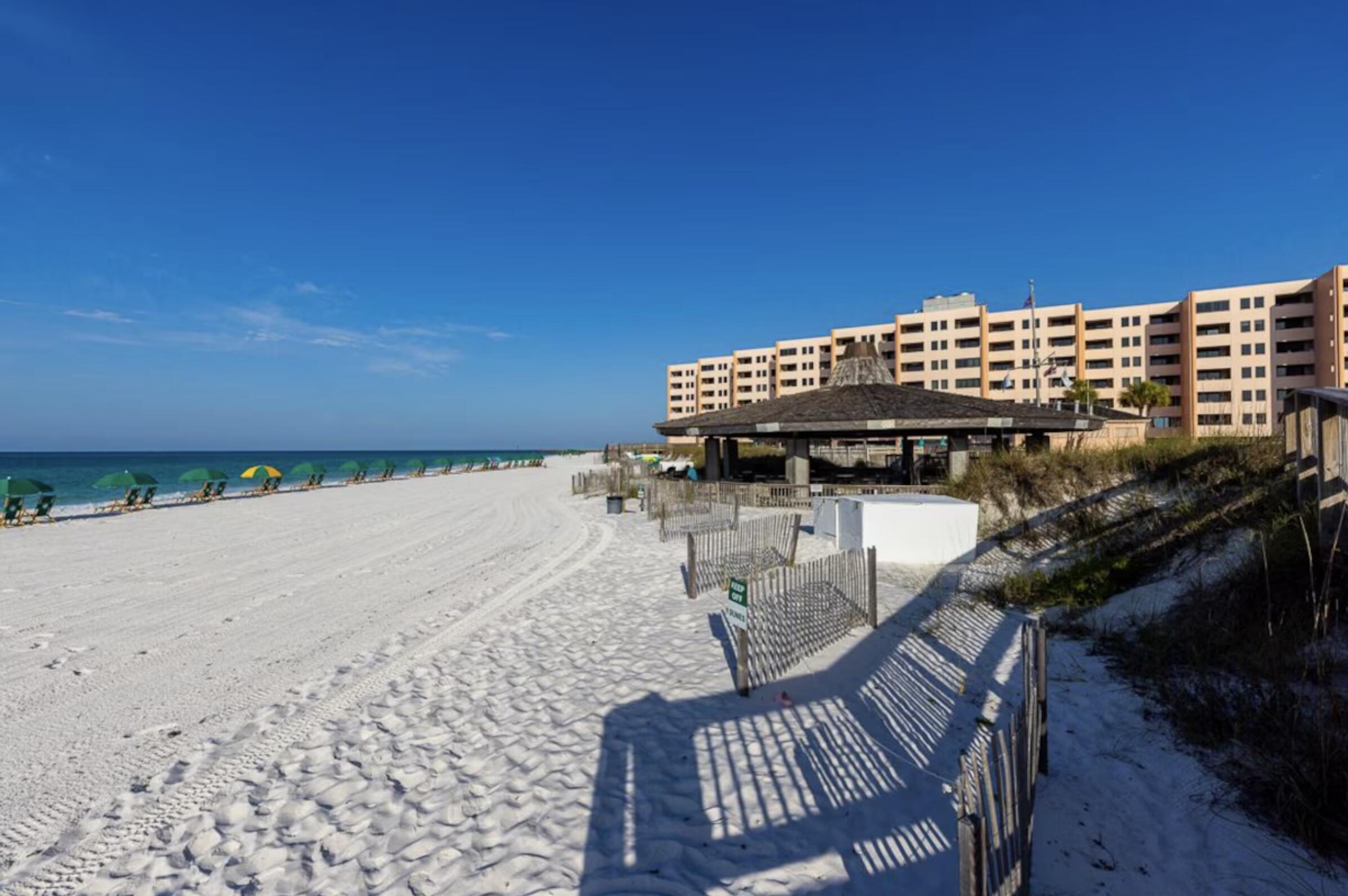 JETTY EAST CONDO - Residential
