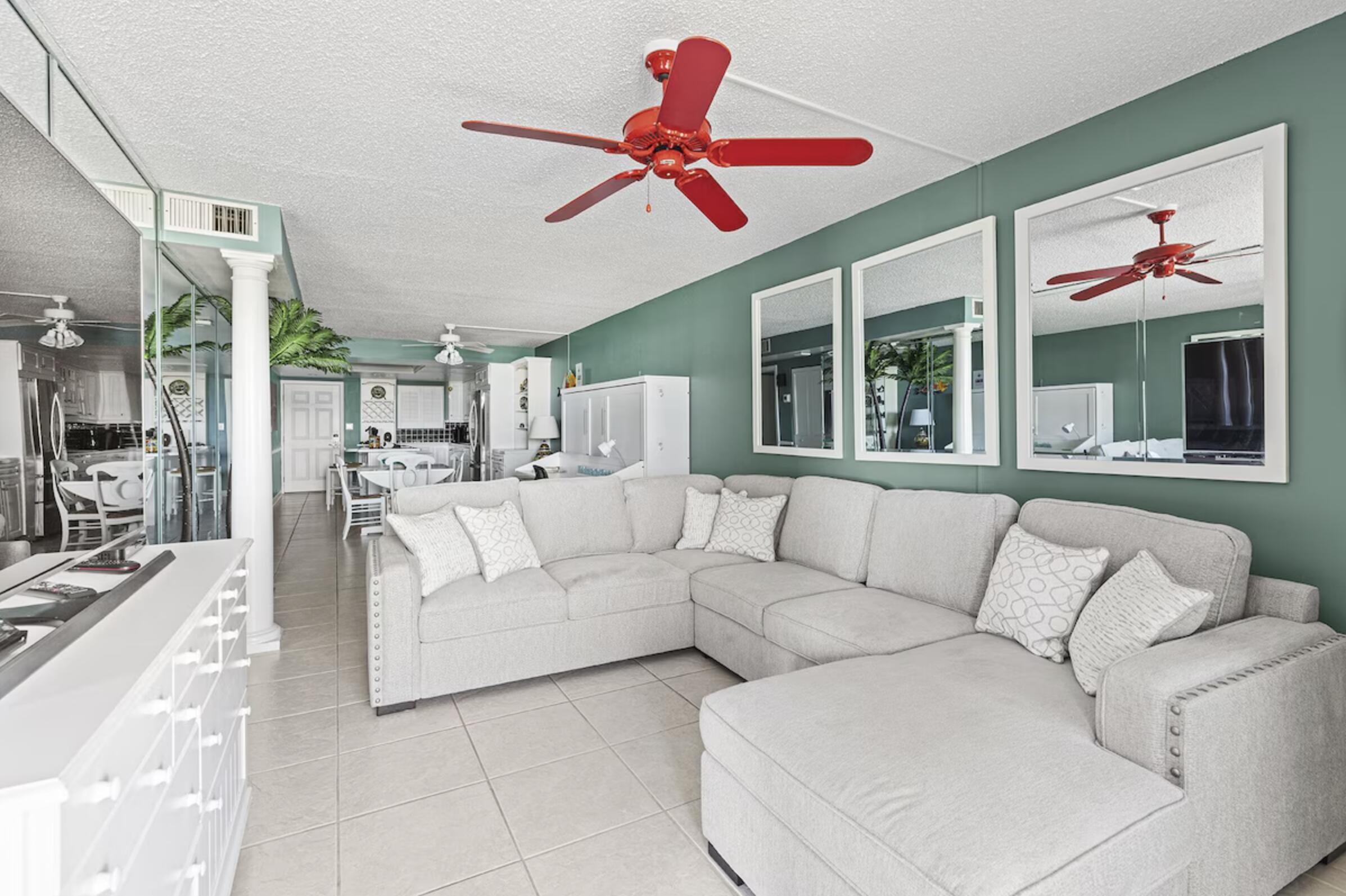 JETTY EAST CONDO - Residential