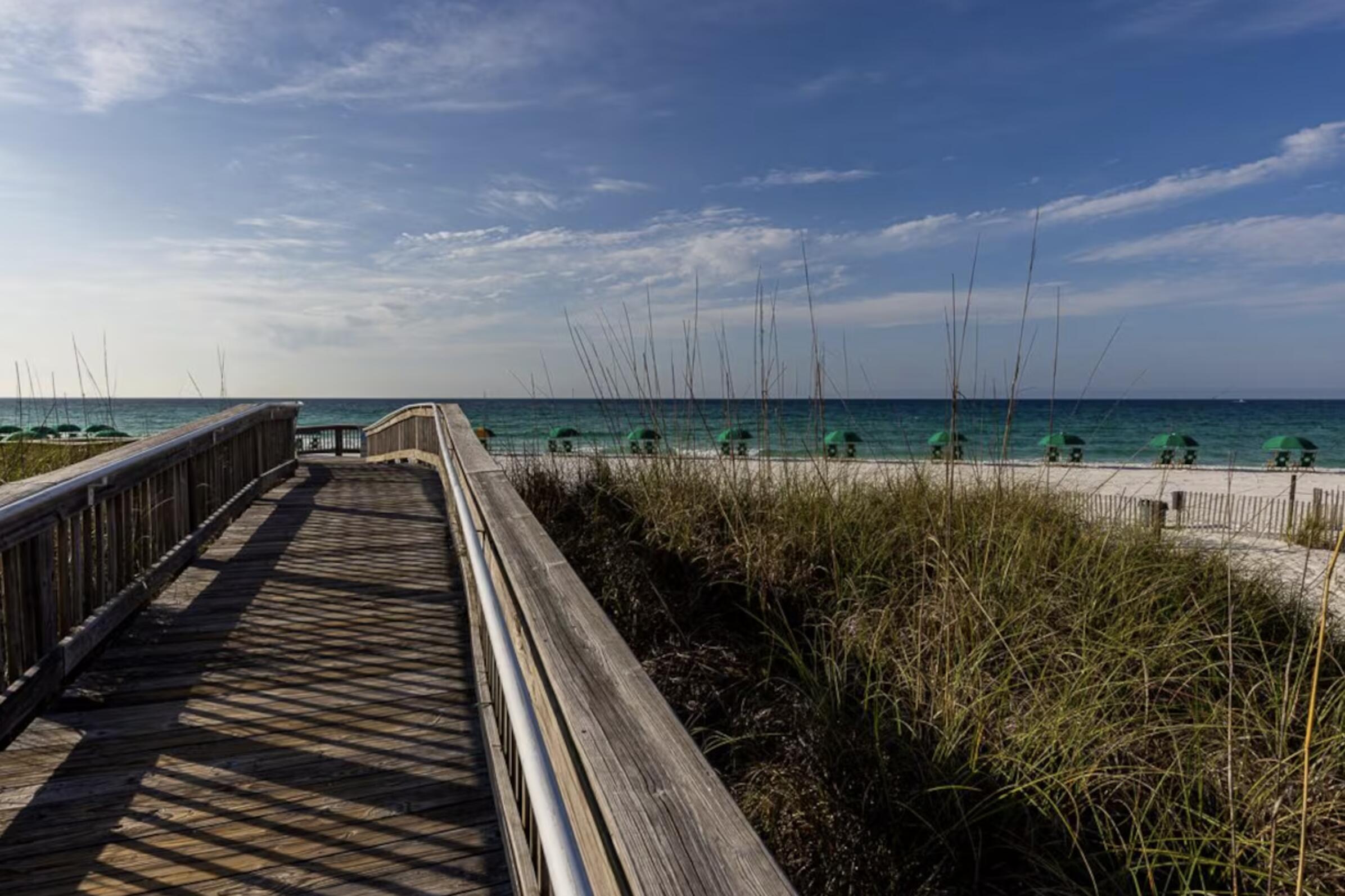 JETTY EAST CONDO - Residential