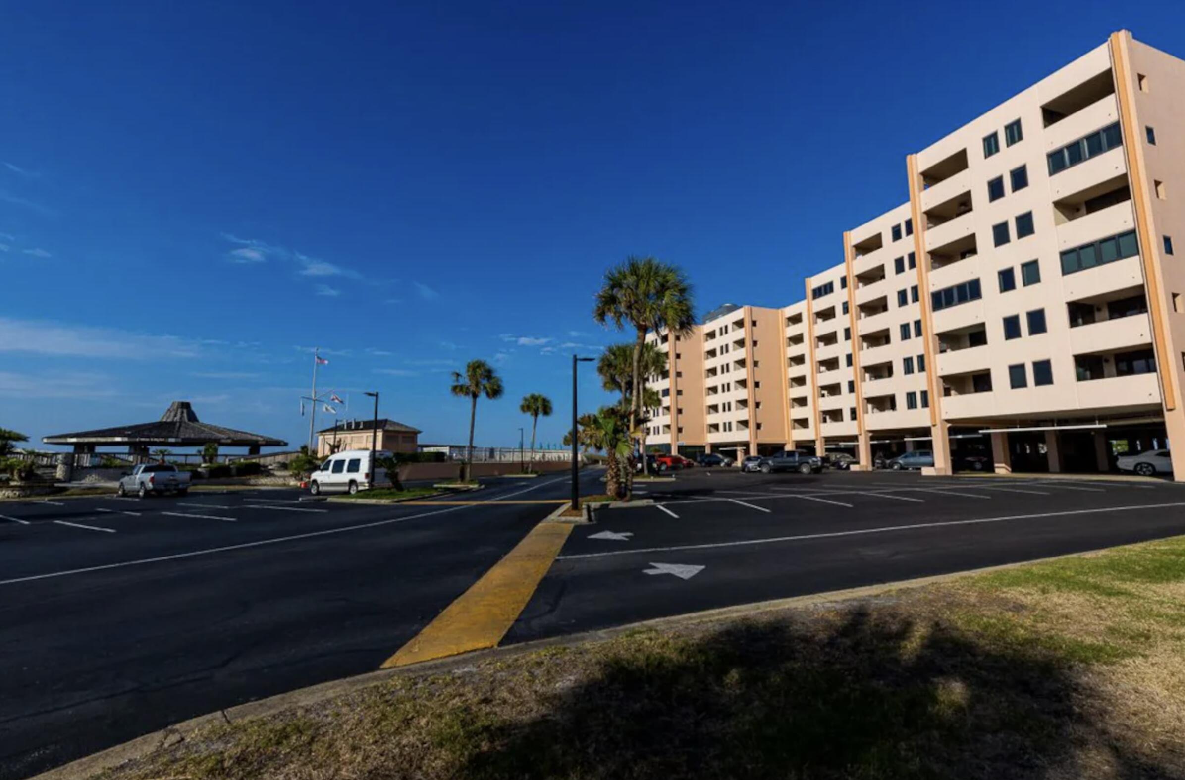 JETTY EAST CONDO - Residential