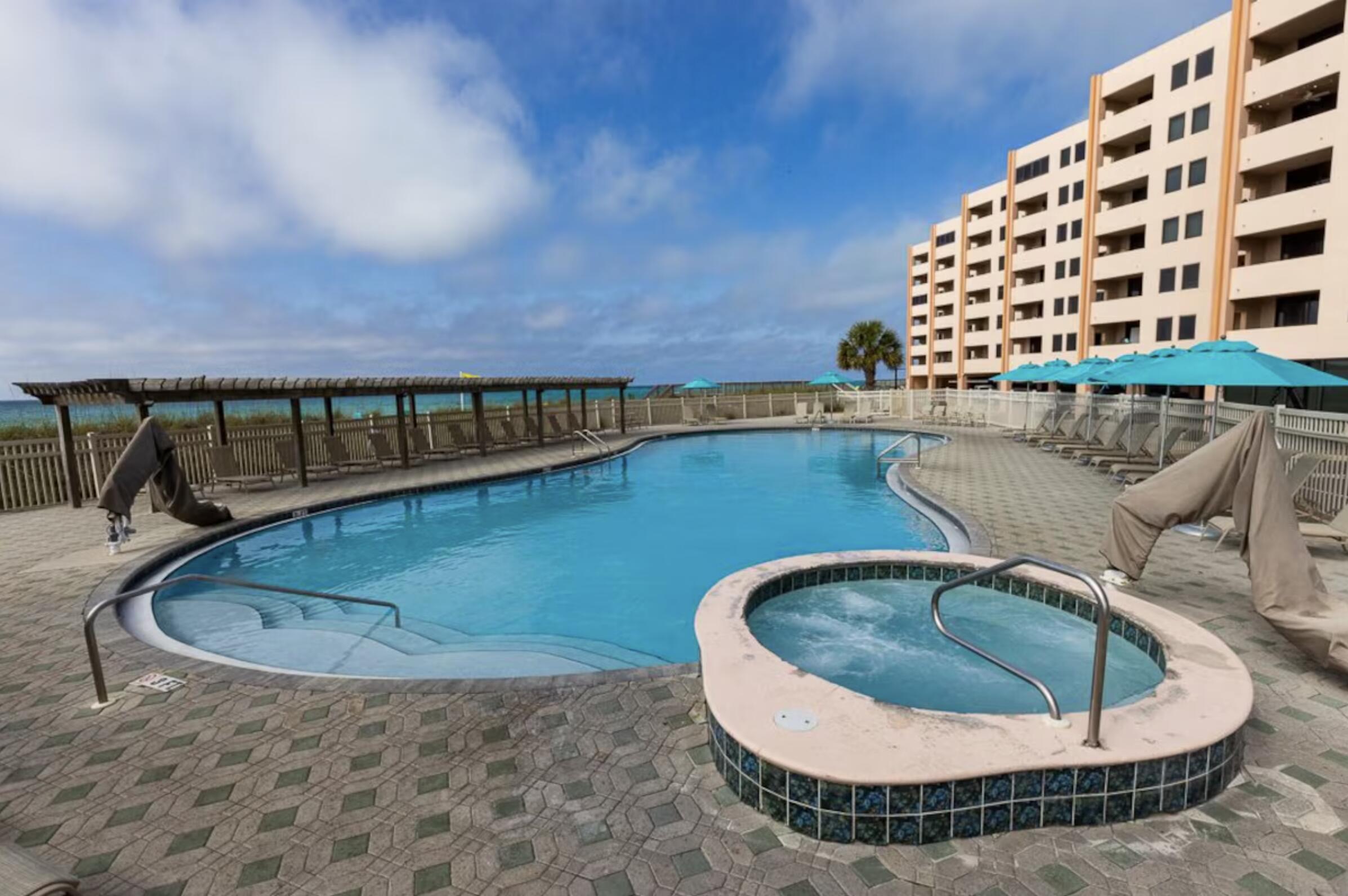 JETTY EAST CONDO - Residential