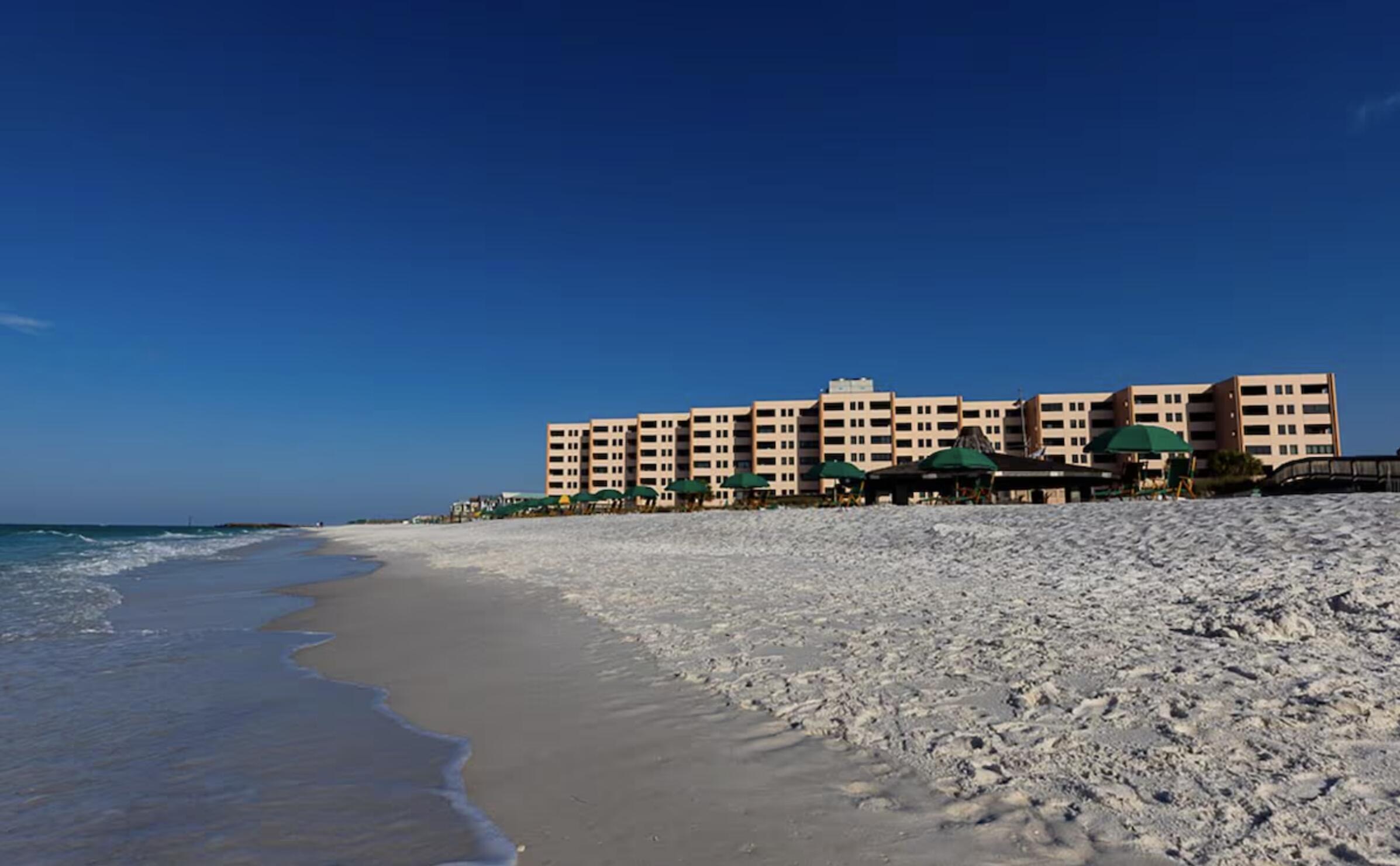 JETTY EAST CONDO - Residential