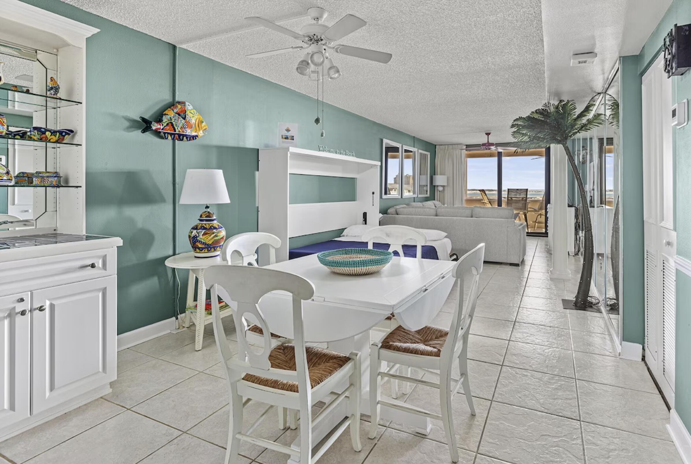 JETTY EAST CONDO - Residential