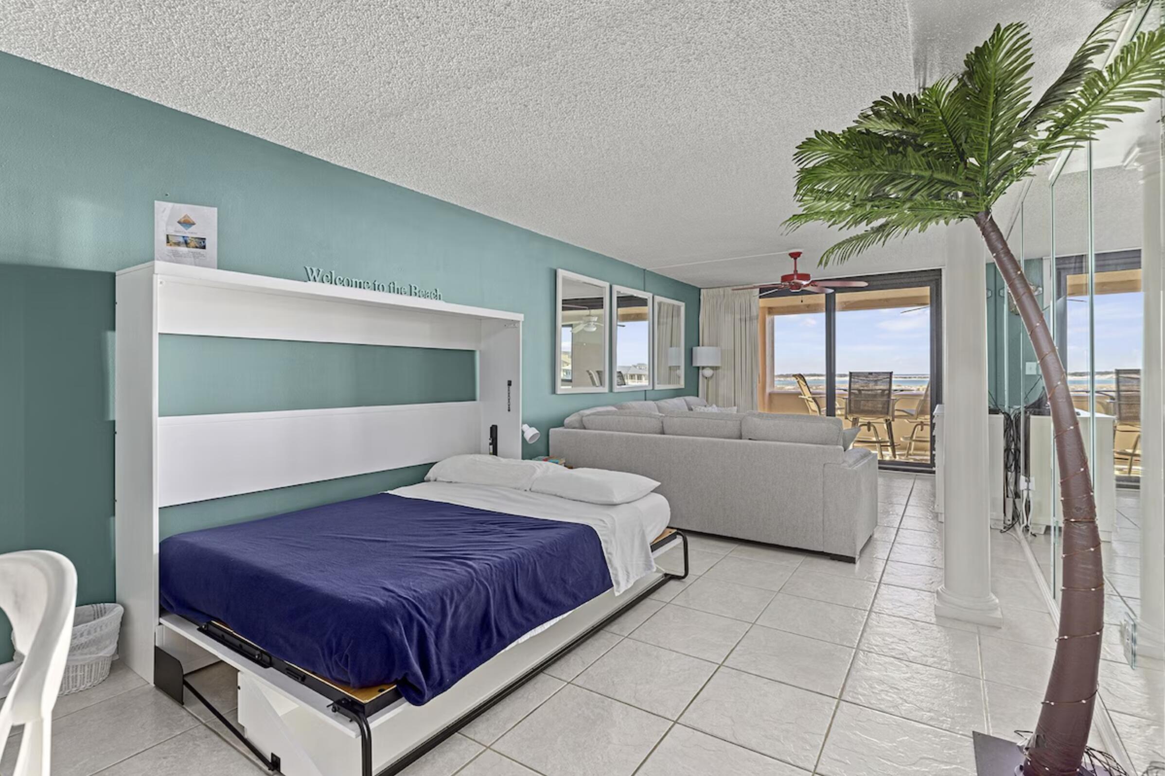 JETTY EAST CONDO - Residential