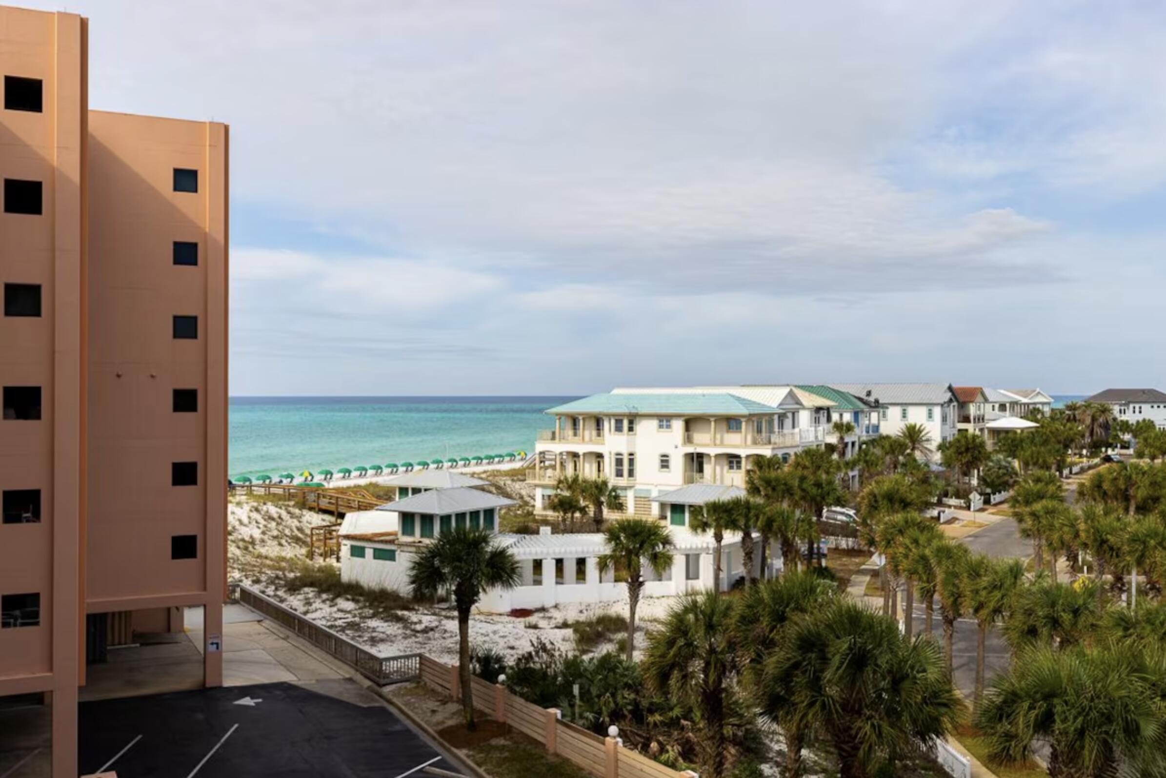 JETTY EAST CONDO - Residential