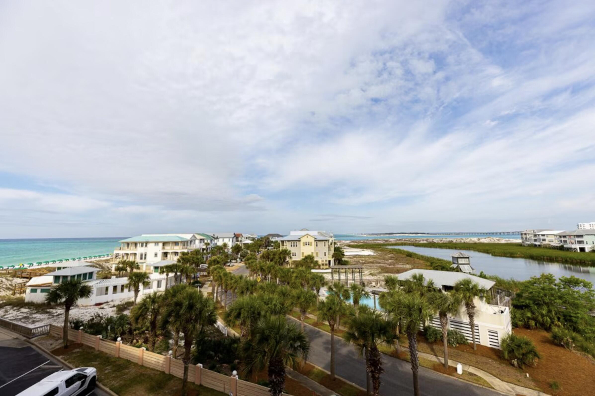 JETTY EAST CONDO - Residential