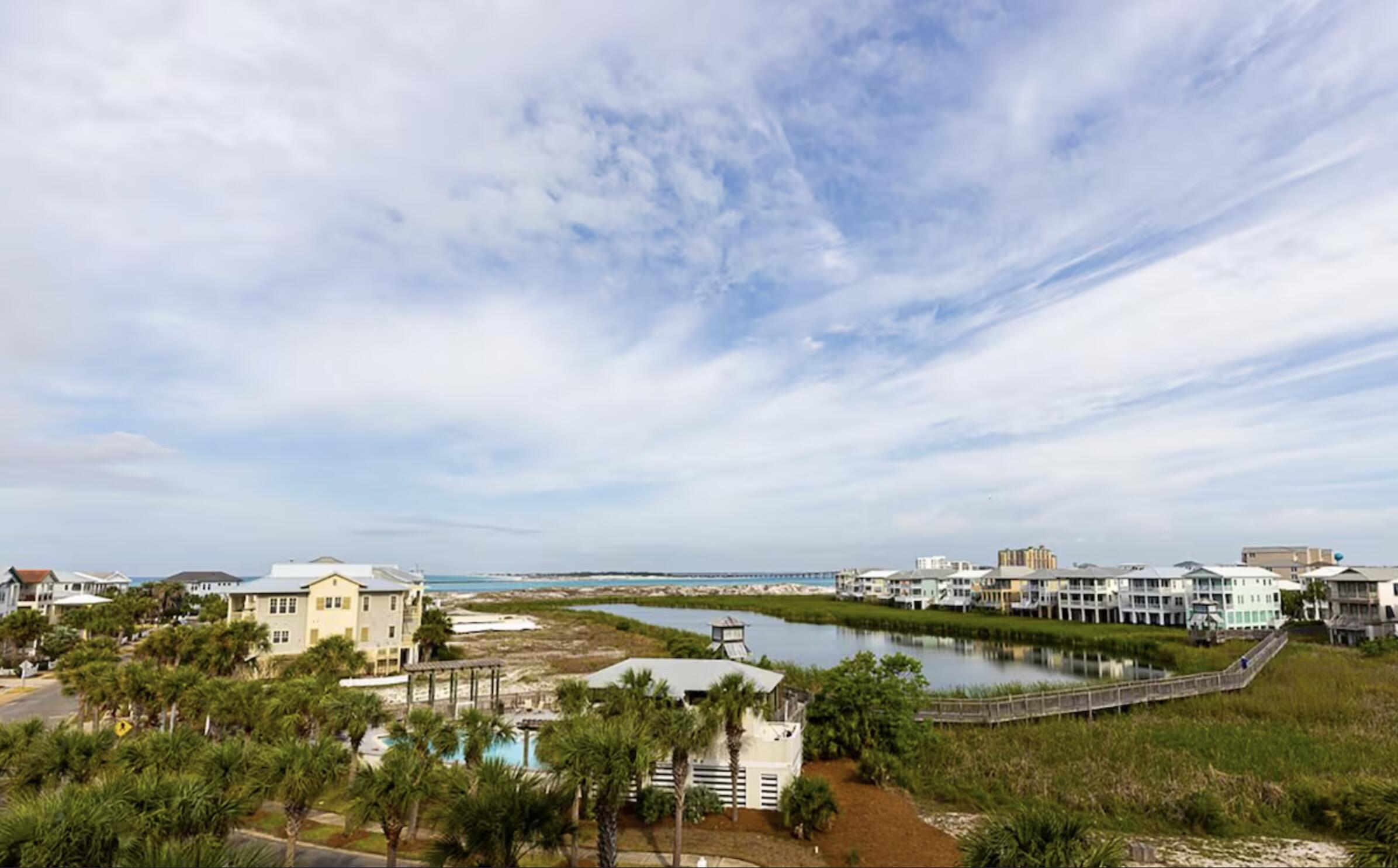 JETTY EAST CONDO - Residential