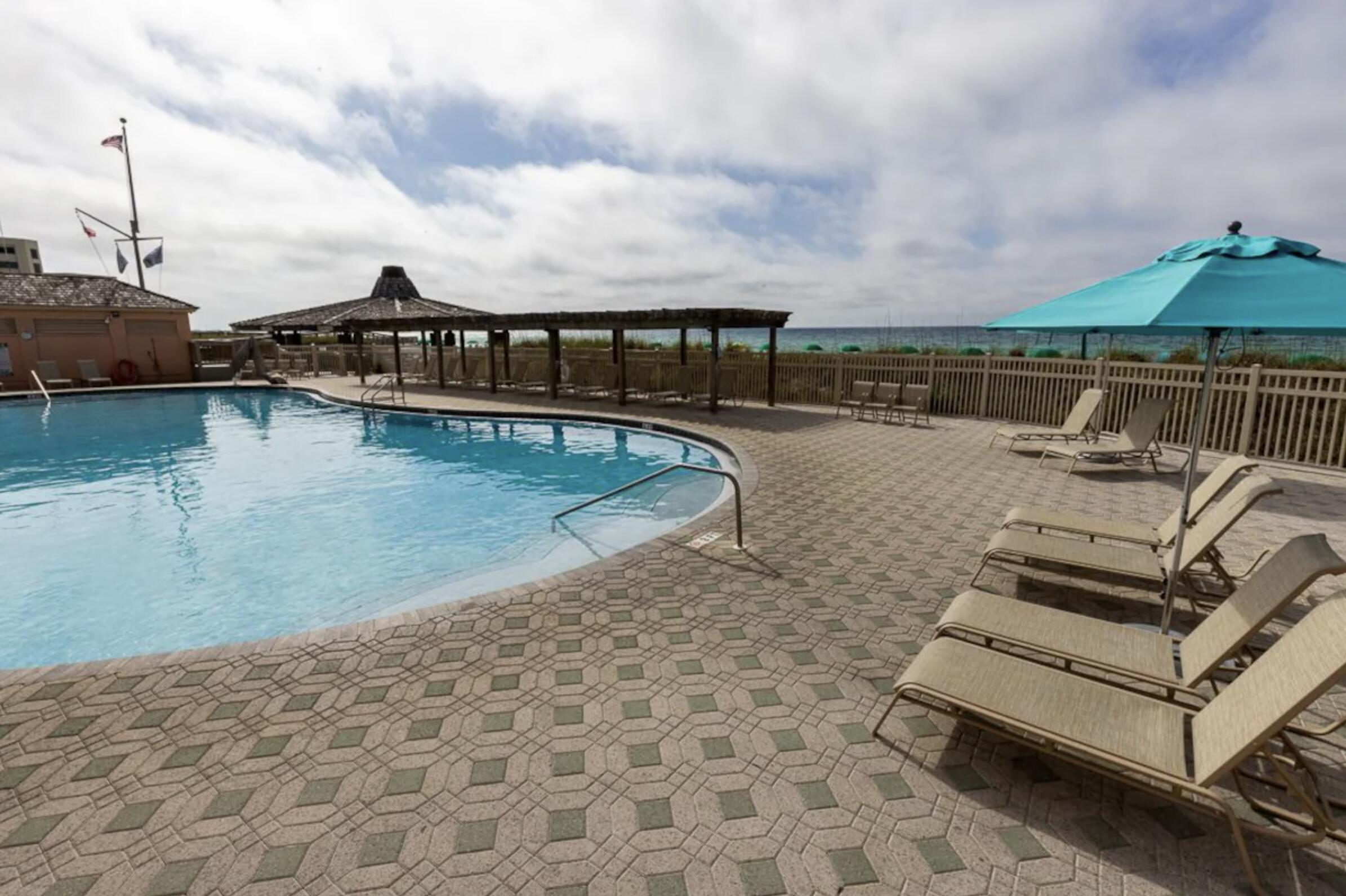JETTY EAST CONDO - Residential