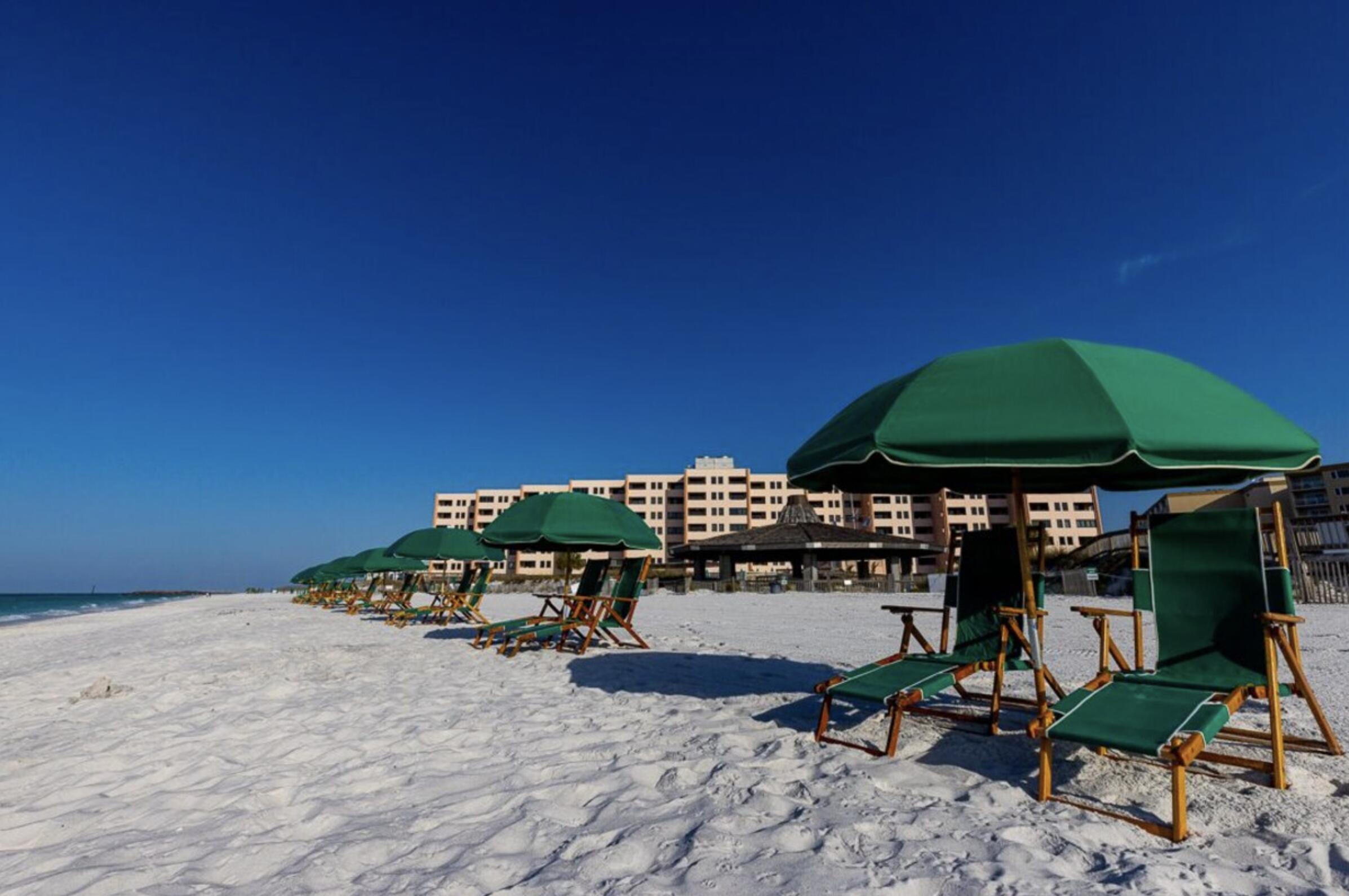 JETTY EAST CONDO - Residential
