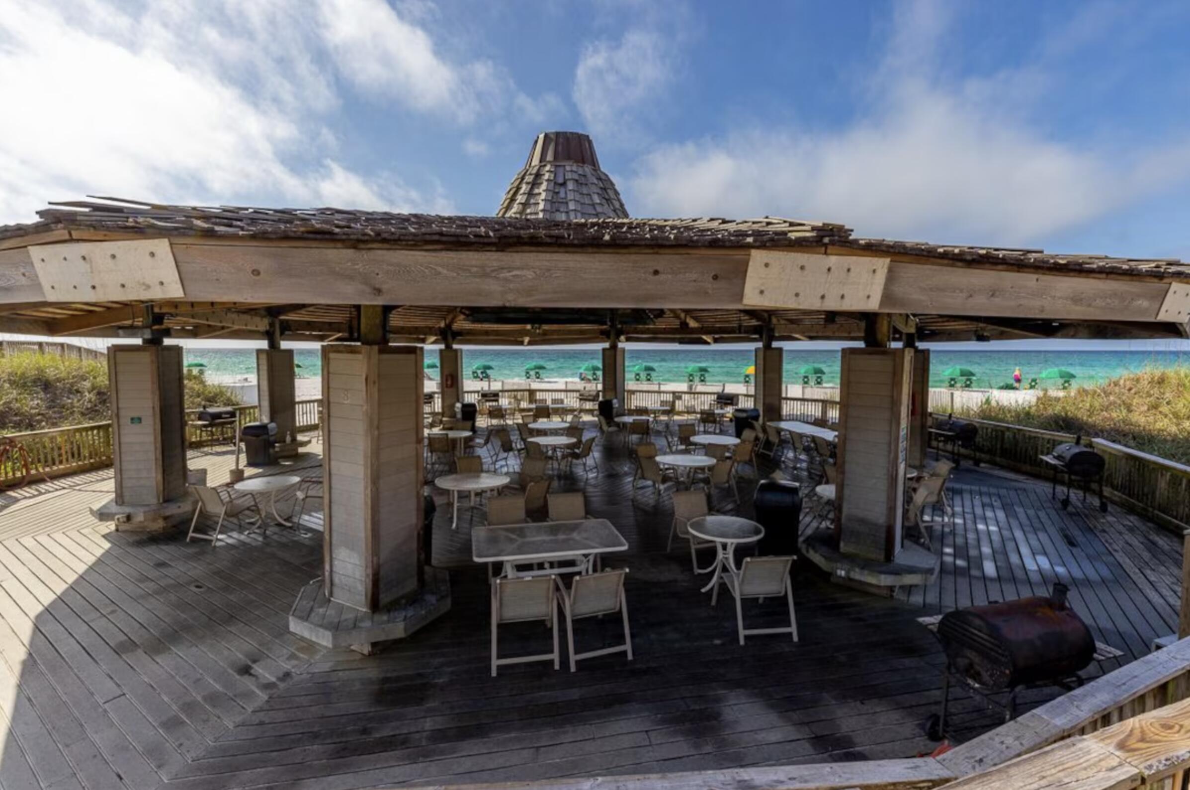 JETTY EAST CONDO - Residential