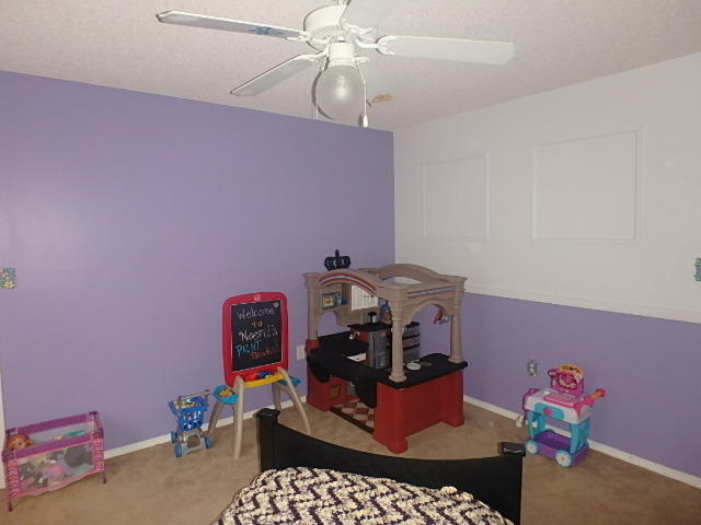 Antioch Estates, III - Residential