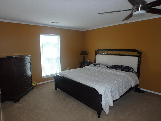 Antioch Estates, III - Residential