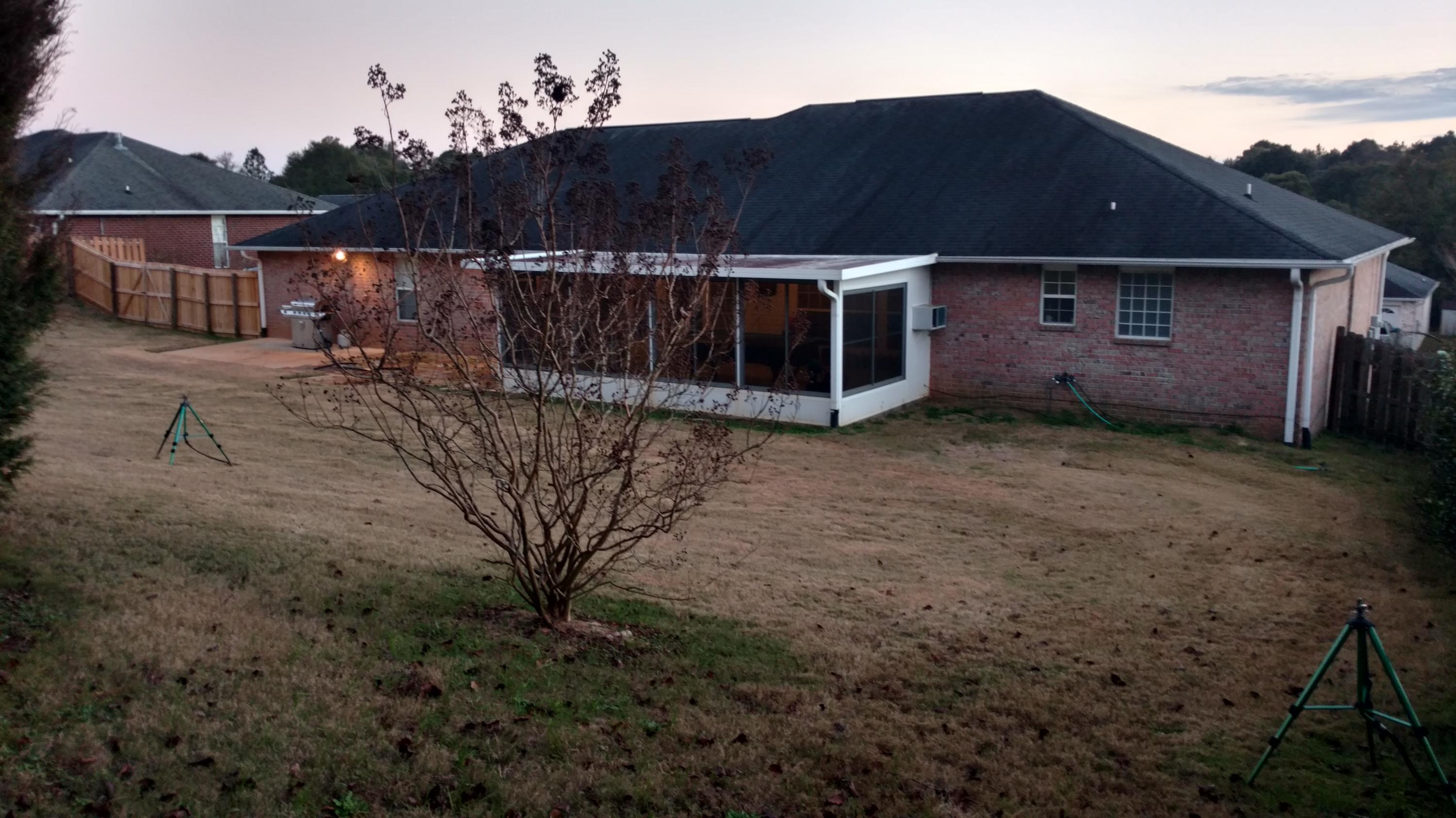 Antioch Estates, III - Residential