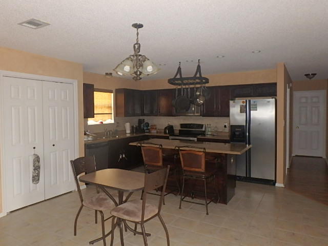 Antioch Estates, III - Residential