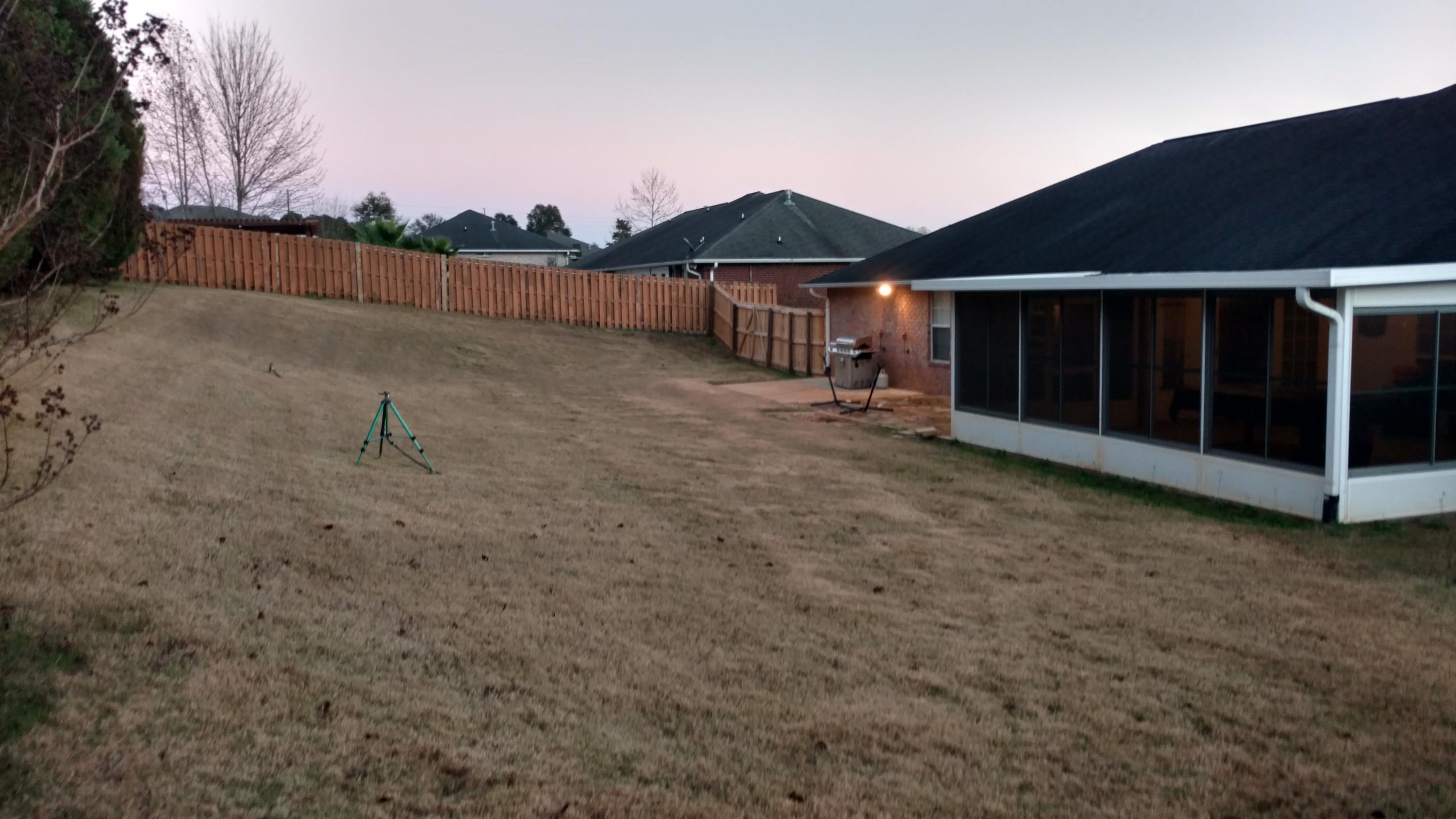 Antioch Estates, III - Residential