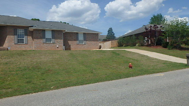 Antioch Estates, III - Residential