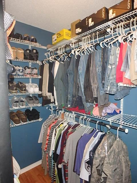 Antioch Estates, III - Residential