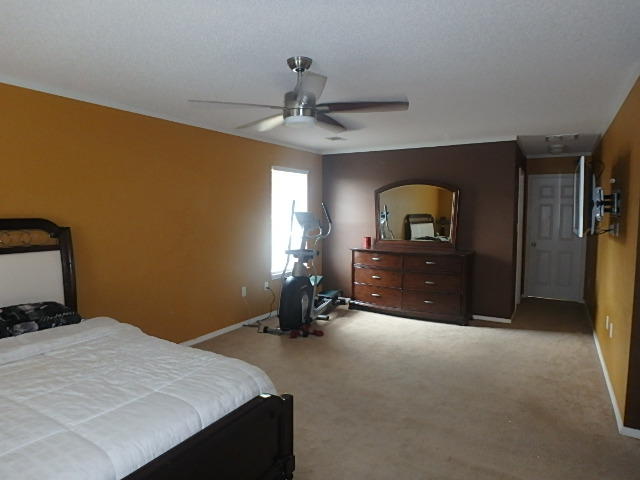 Antioch Estates, III - Residential