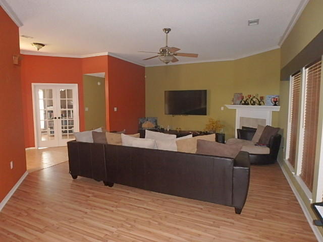 Antioch Estates, III - Residential