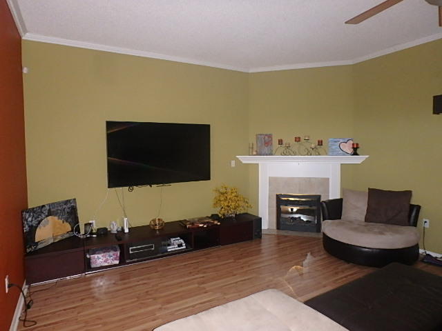 Antioch Estates, III - Residential