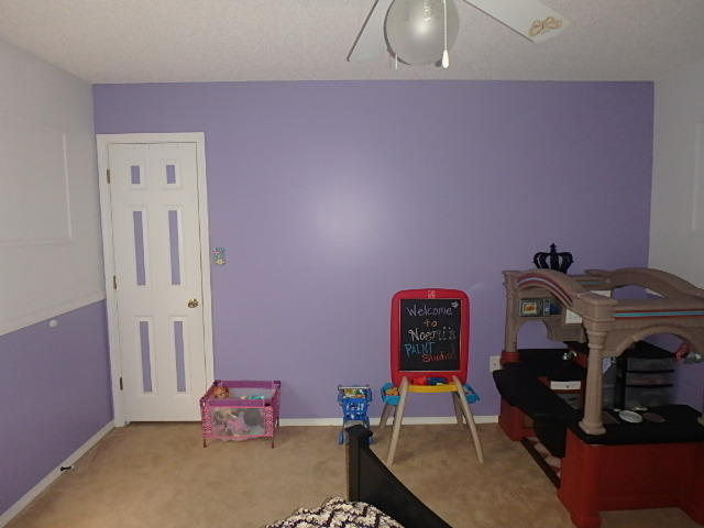 Antioch Estates, III - Residential