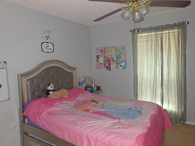 Antioch Estates, III - Residential