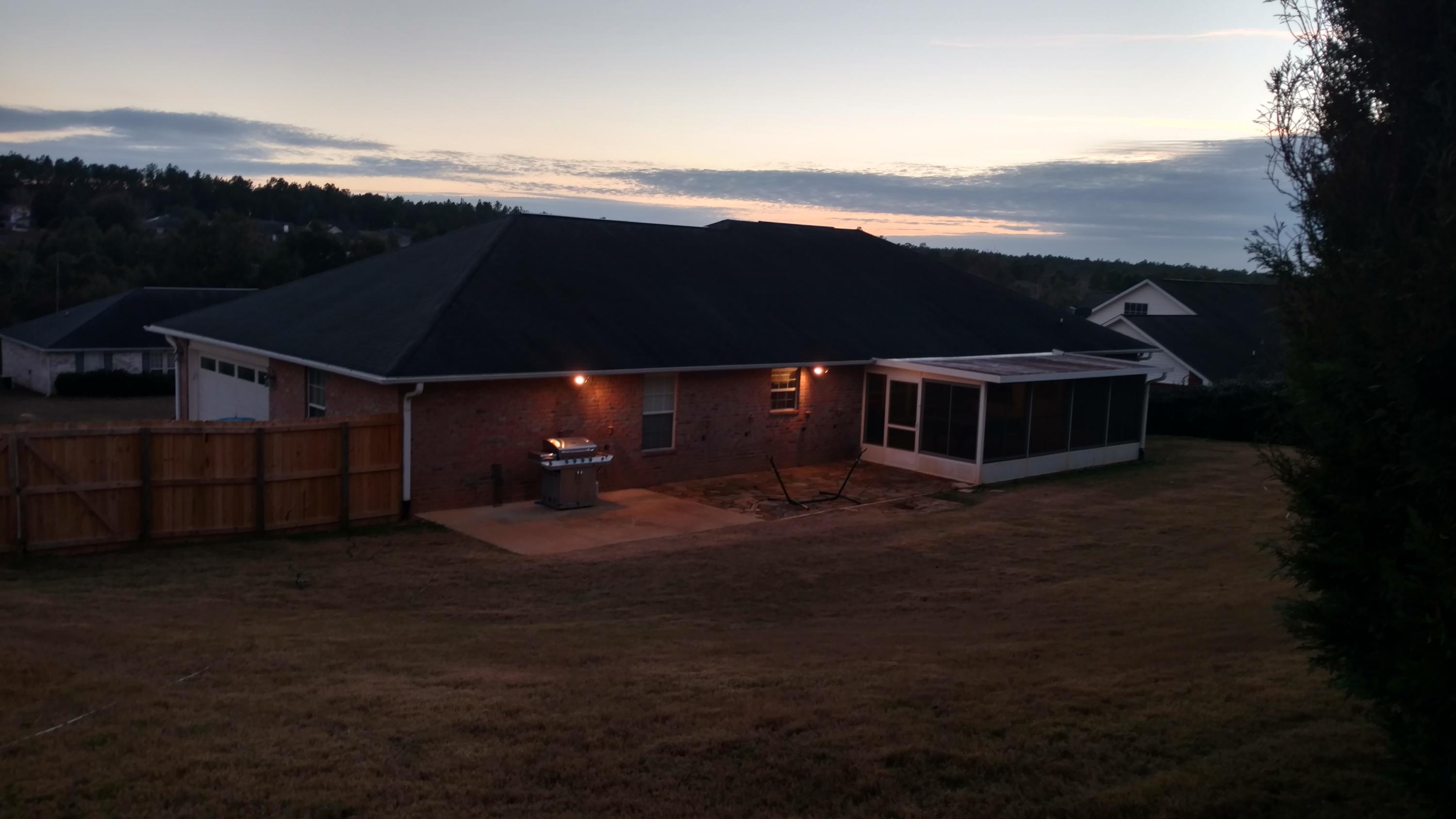 Antioch Estates, III - Residential