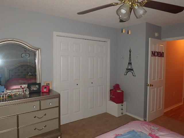 Antioch Estates, III - Residential