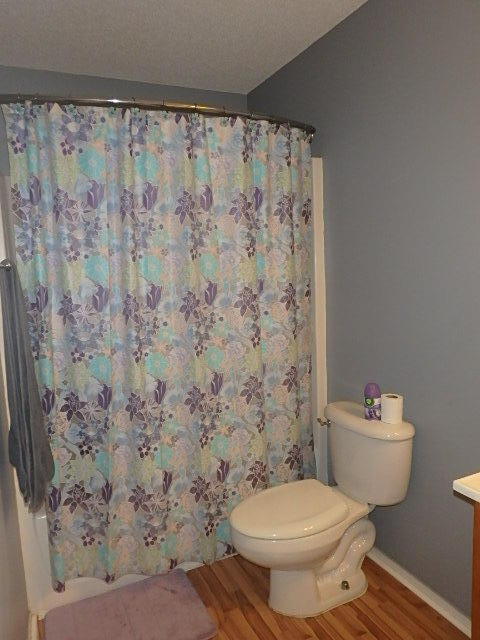 Antioch Estates, III - Residential